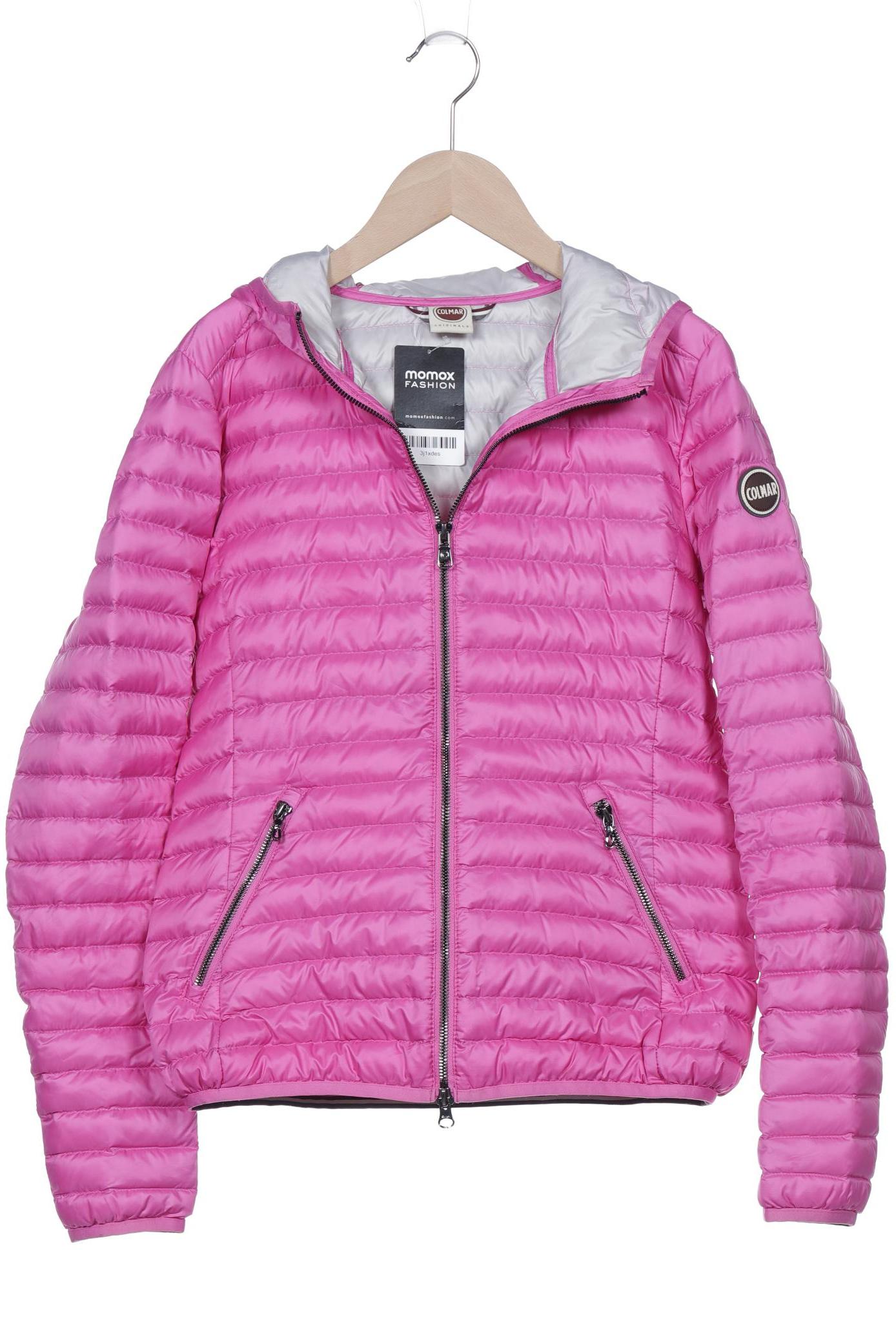 

Colmar Damen Jacke, pink, Gr. 38