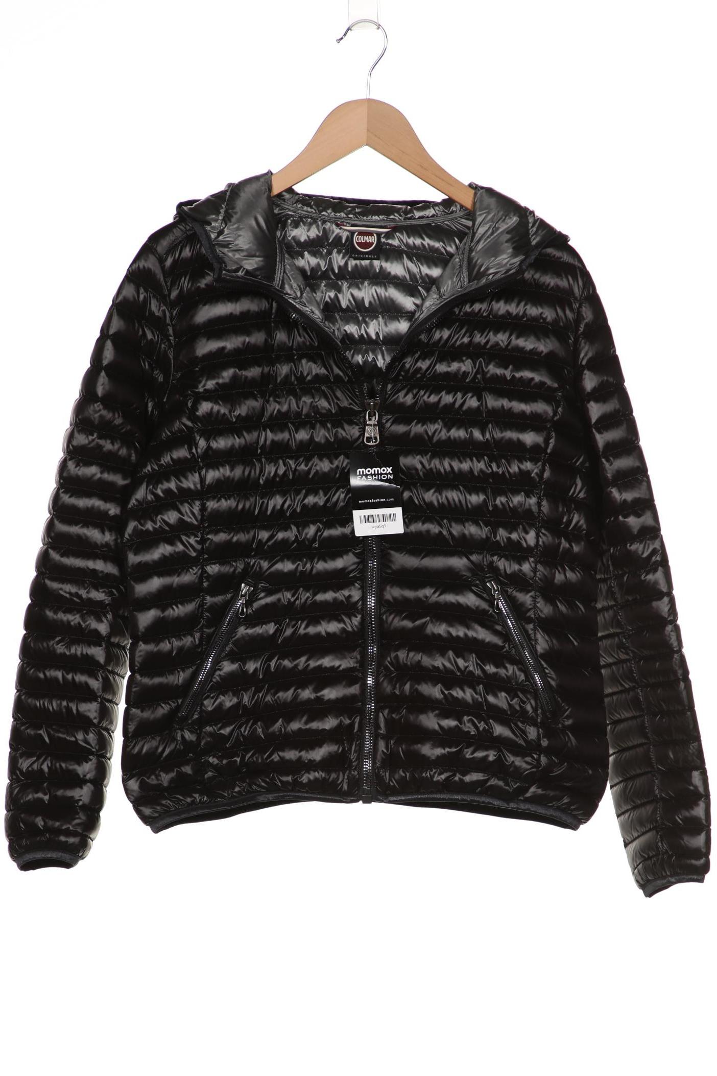 

COLMAR Damen Jacke, schwarz