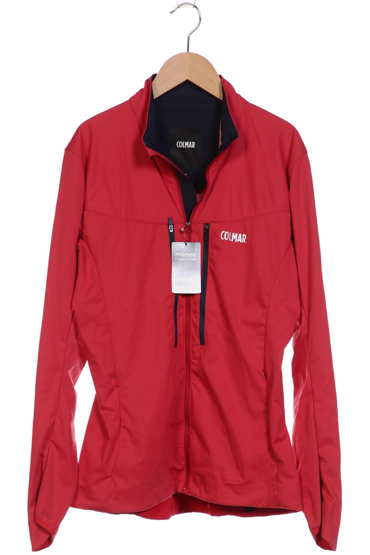 

Colmar Damen Jacke, rot, Gr. 48
