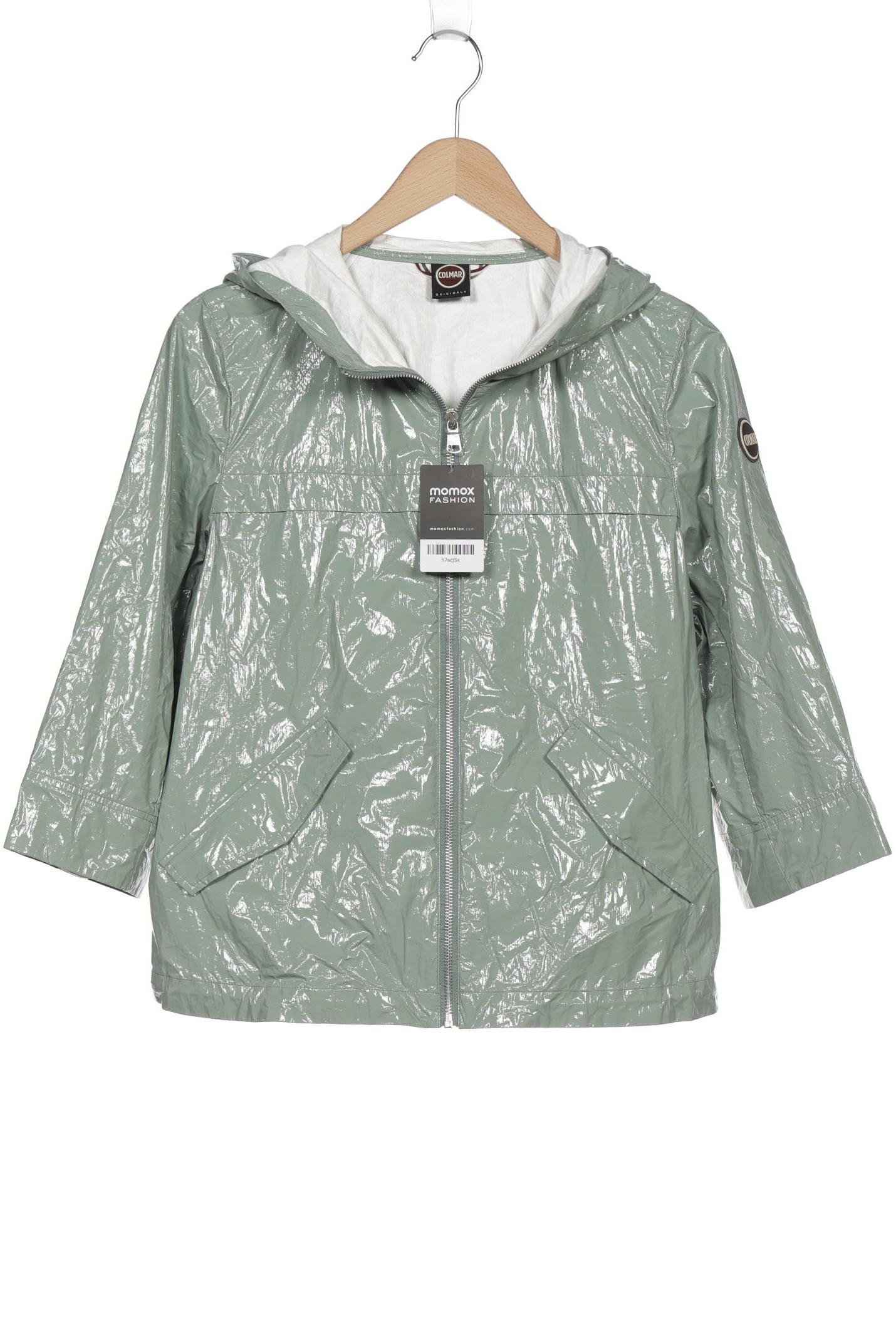 

Colmar Damen Jacke, hellgrün, Gr. 42