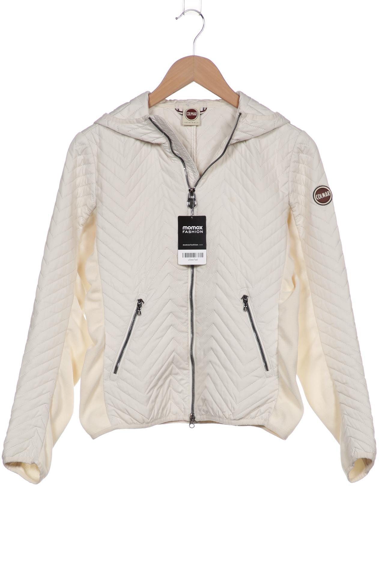 

COLMAR Damen Jacke, cremeweiß