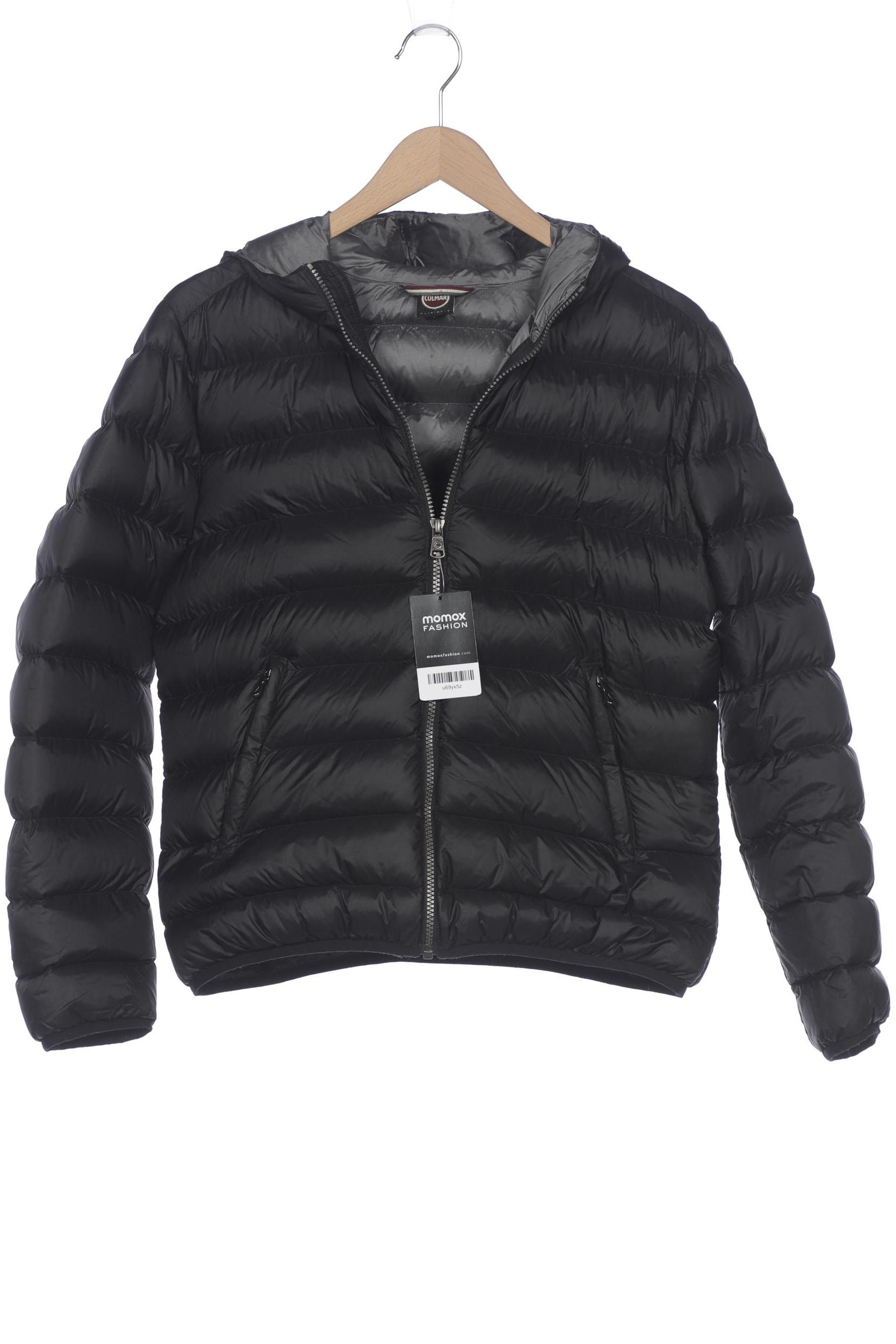 

Colmar Damen Jacke, schwarz, Gr. 40