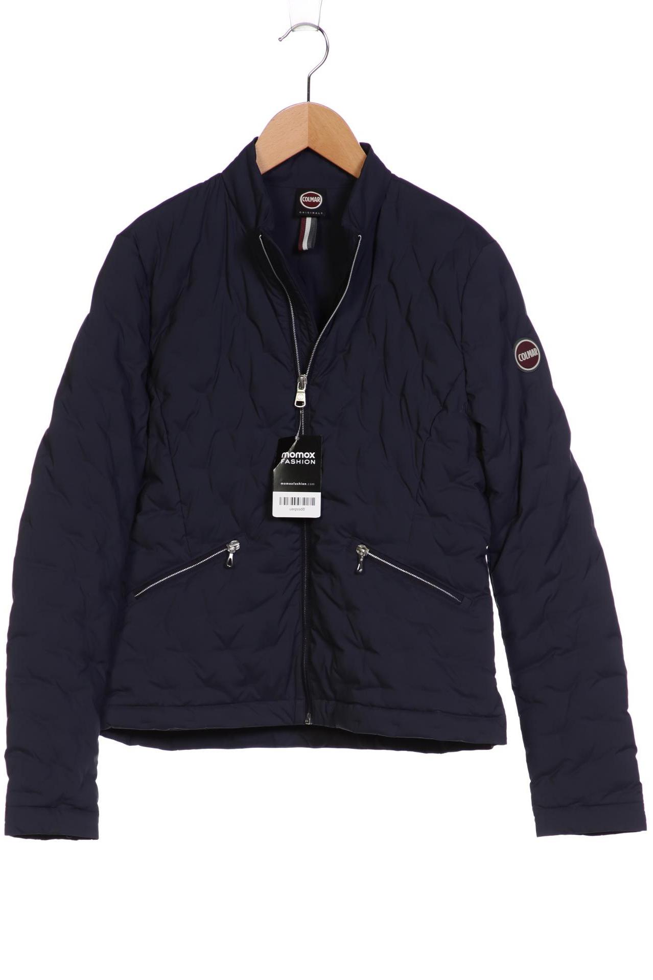 

Colmar Damen Jacke, marineblau, Gr. 34