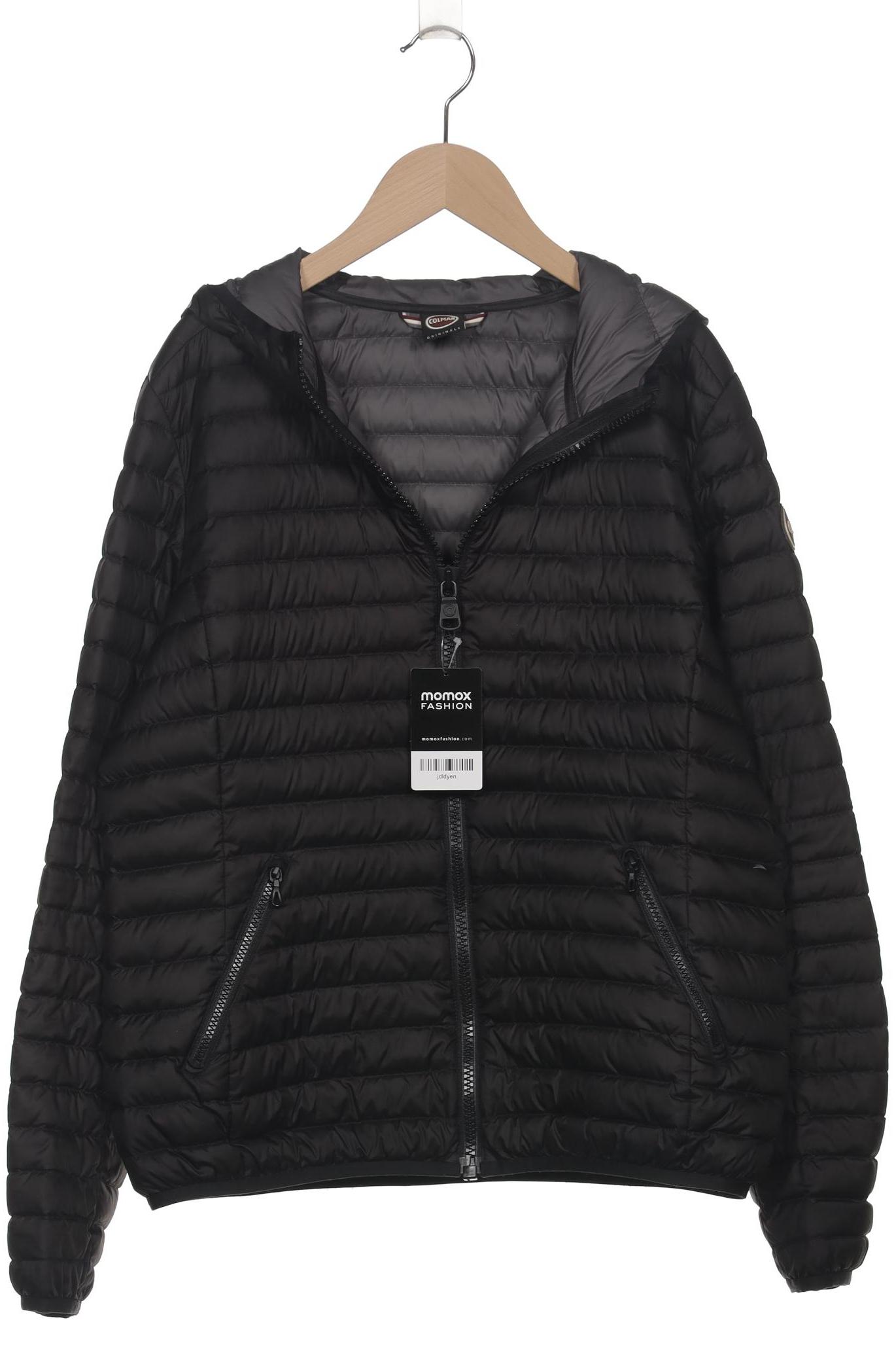 

Colmar Damen Jacke, schwarz, Gr. 44