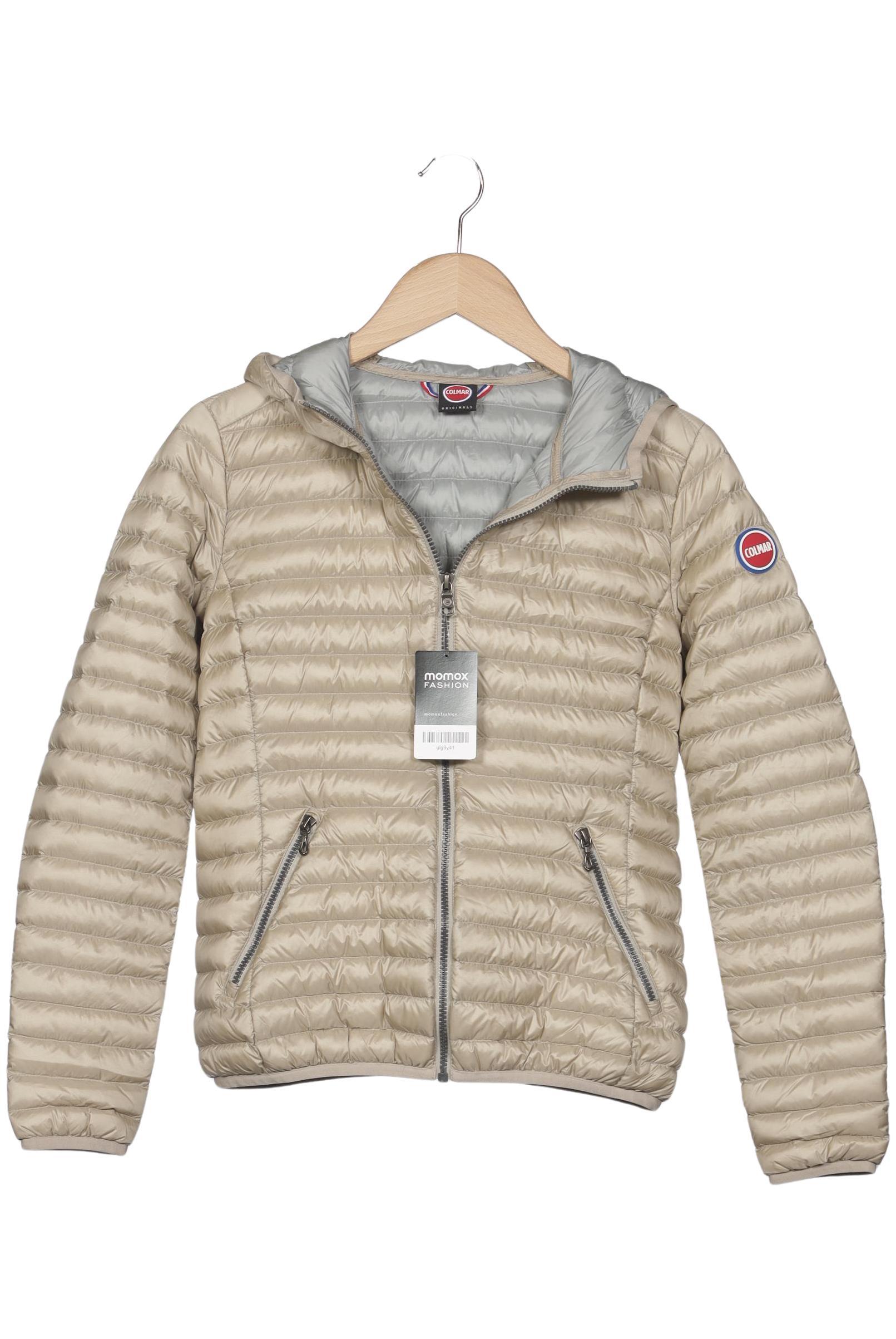 

Colmar Damen Jacke, beige, Gr. 44