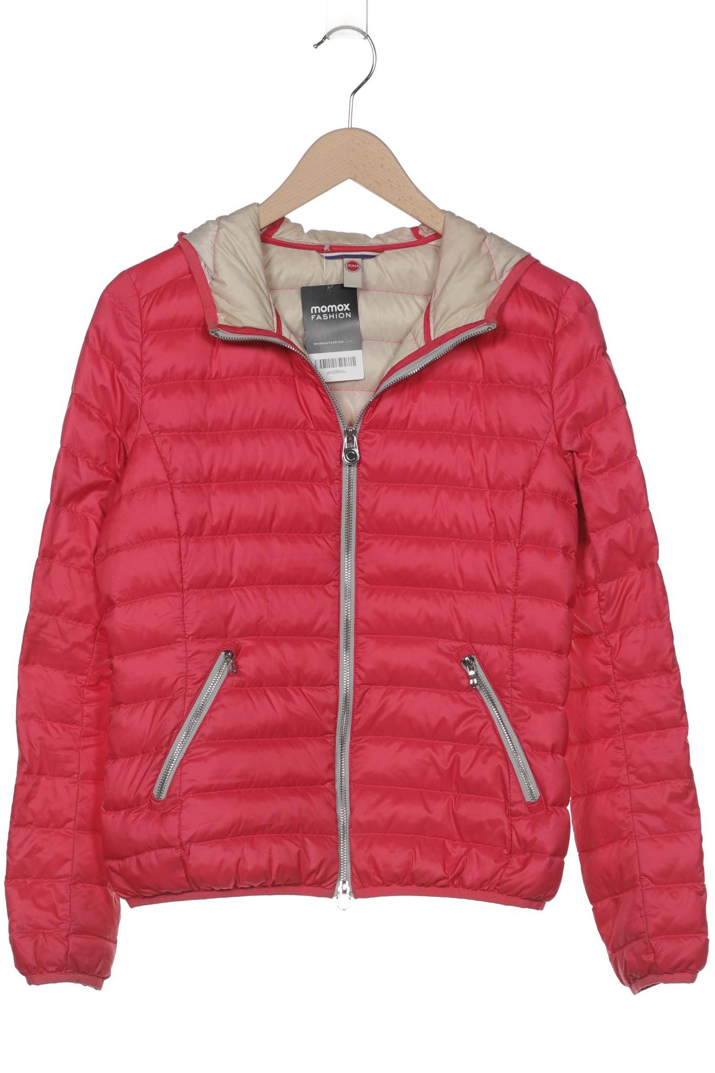 

Colmar Damen Jacke, pink, Gr. 38