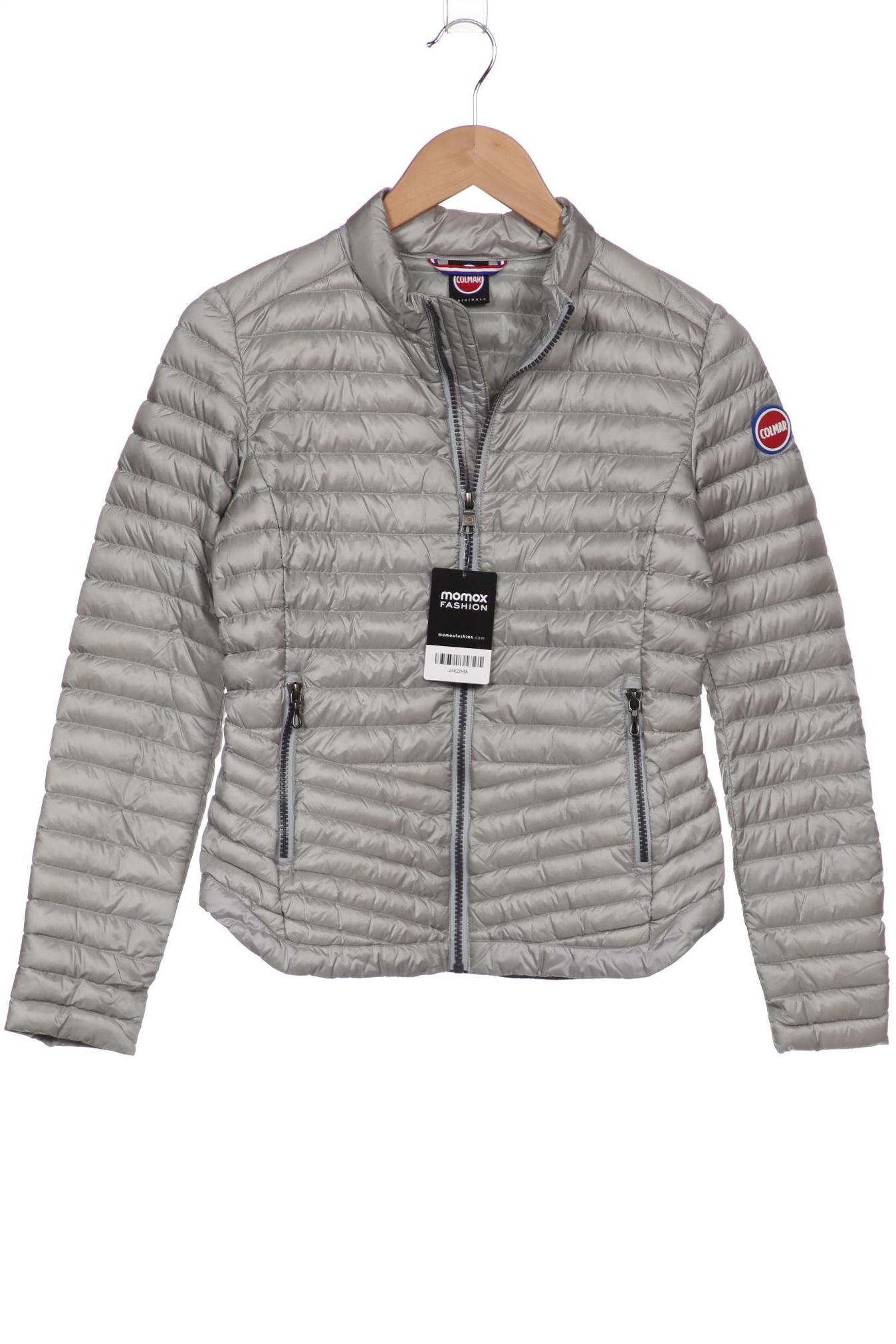 

Colmar Damen Jacke, grau, Gr. 38