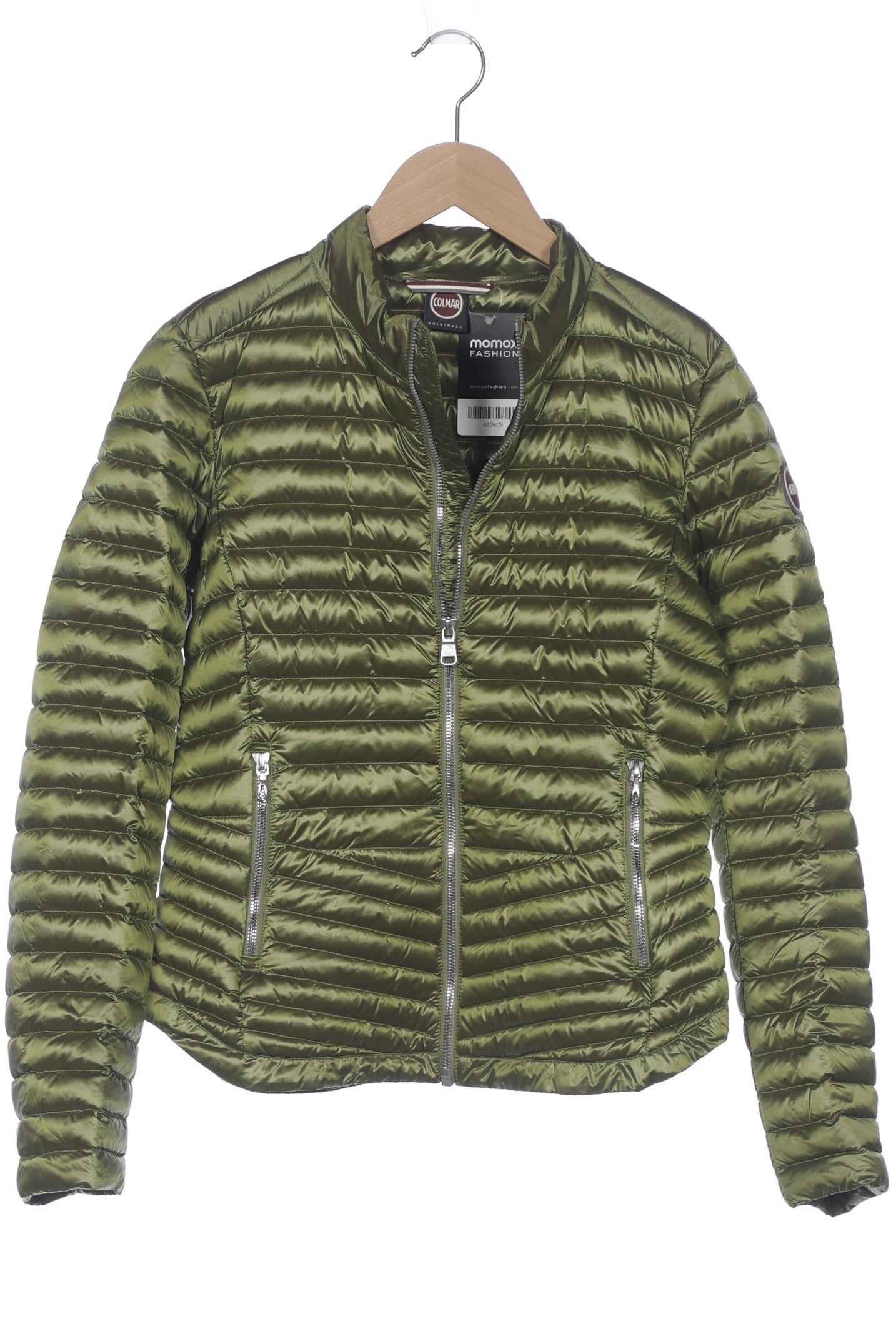 

Colmar Damen Jacke, grün, Gr. 36