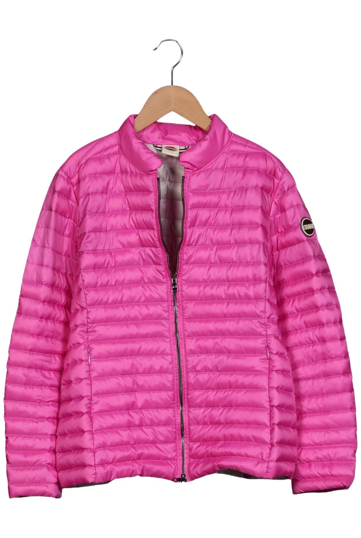 

Colmar Damen Jacke, pink, Gr. 40