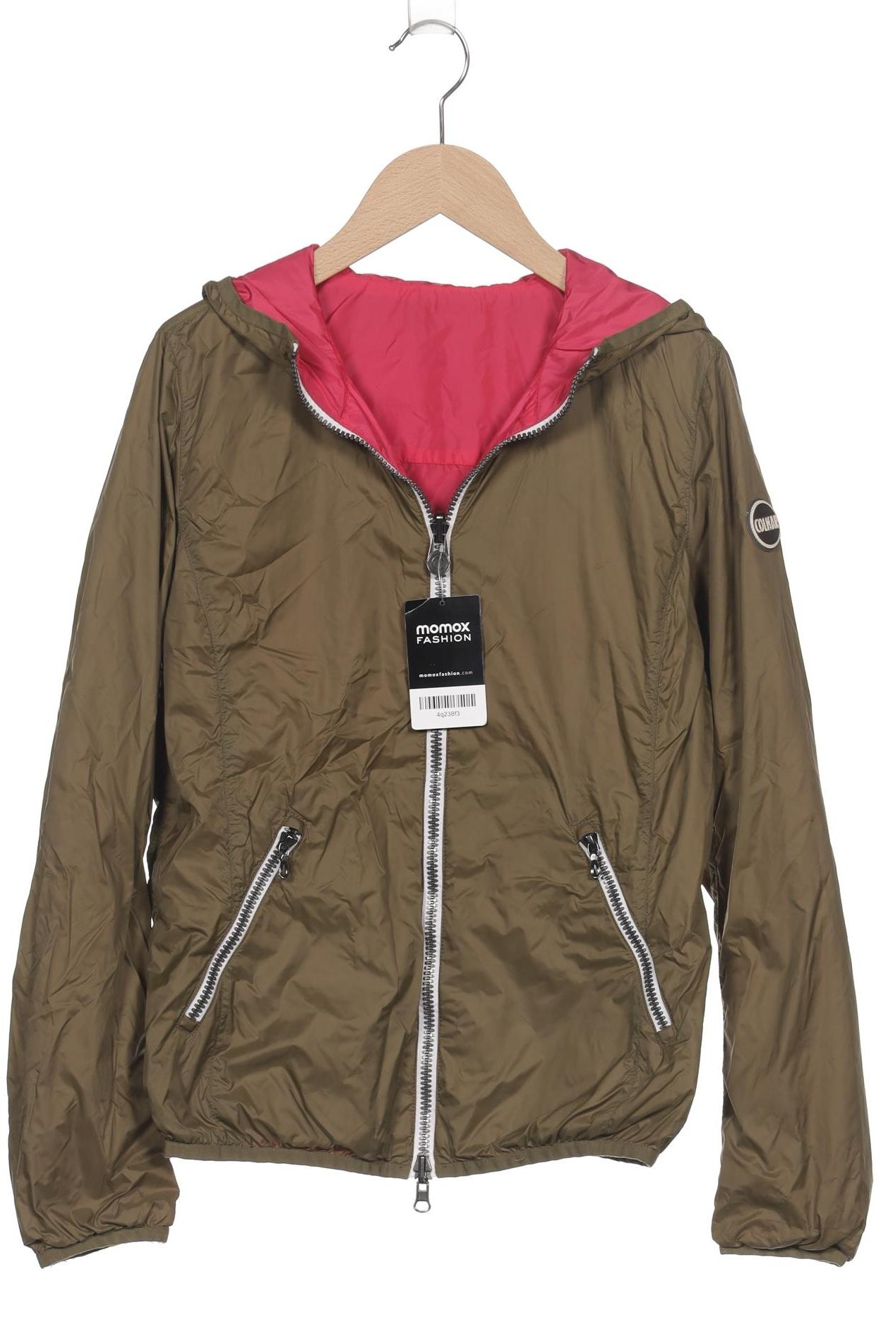 

Colmar Damen Jacke, grün, Gr. 36