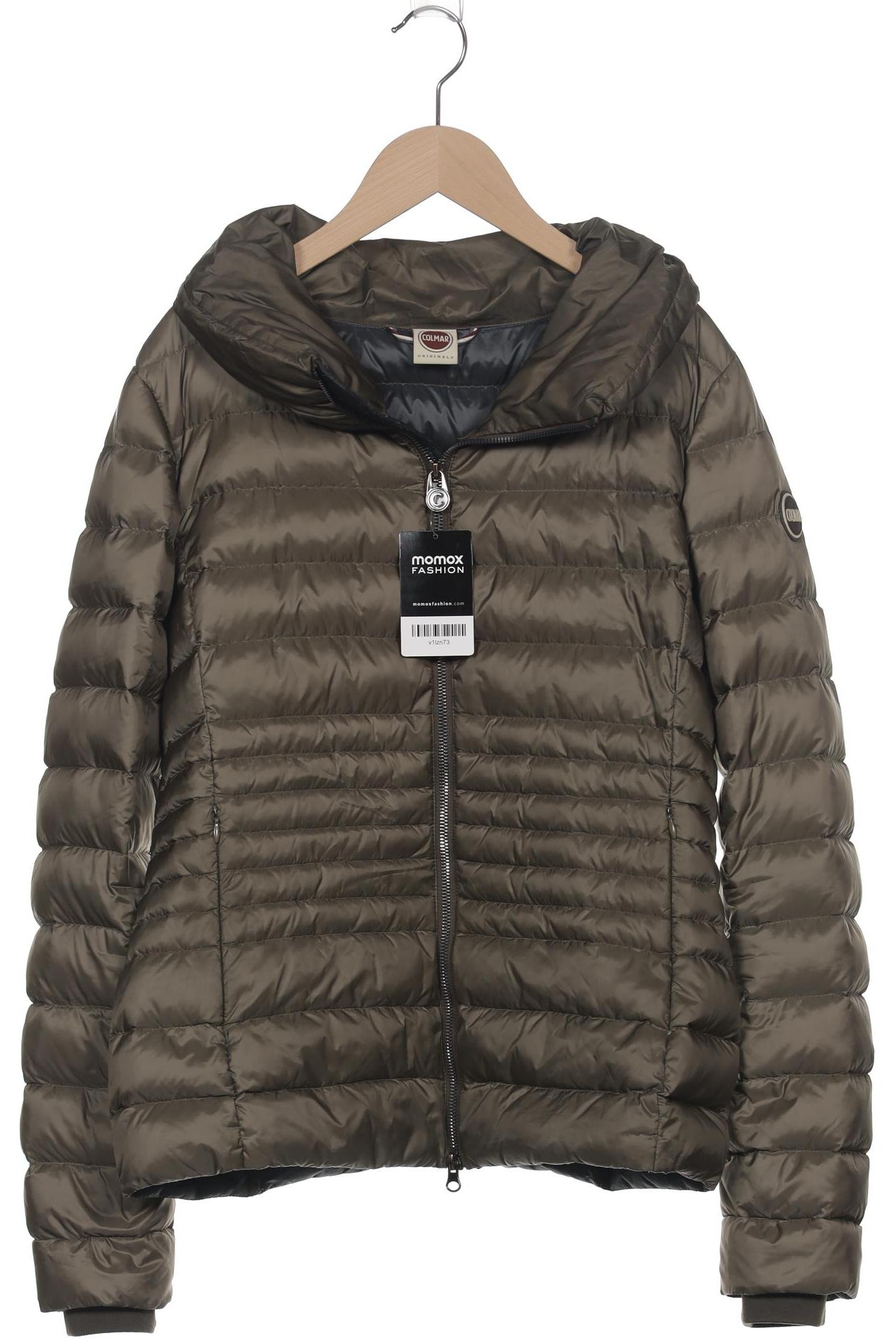 

Colmar Damen Jacke, grün, Gr. 40
