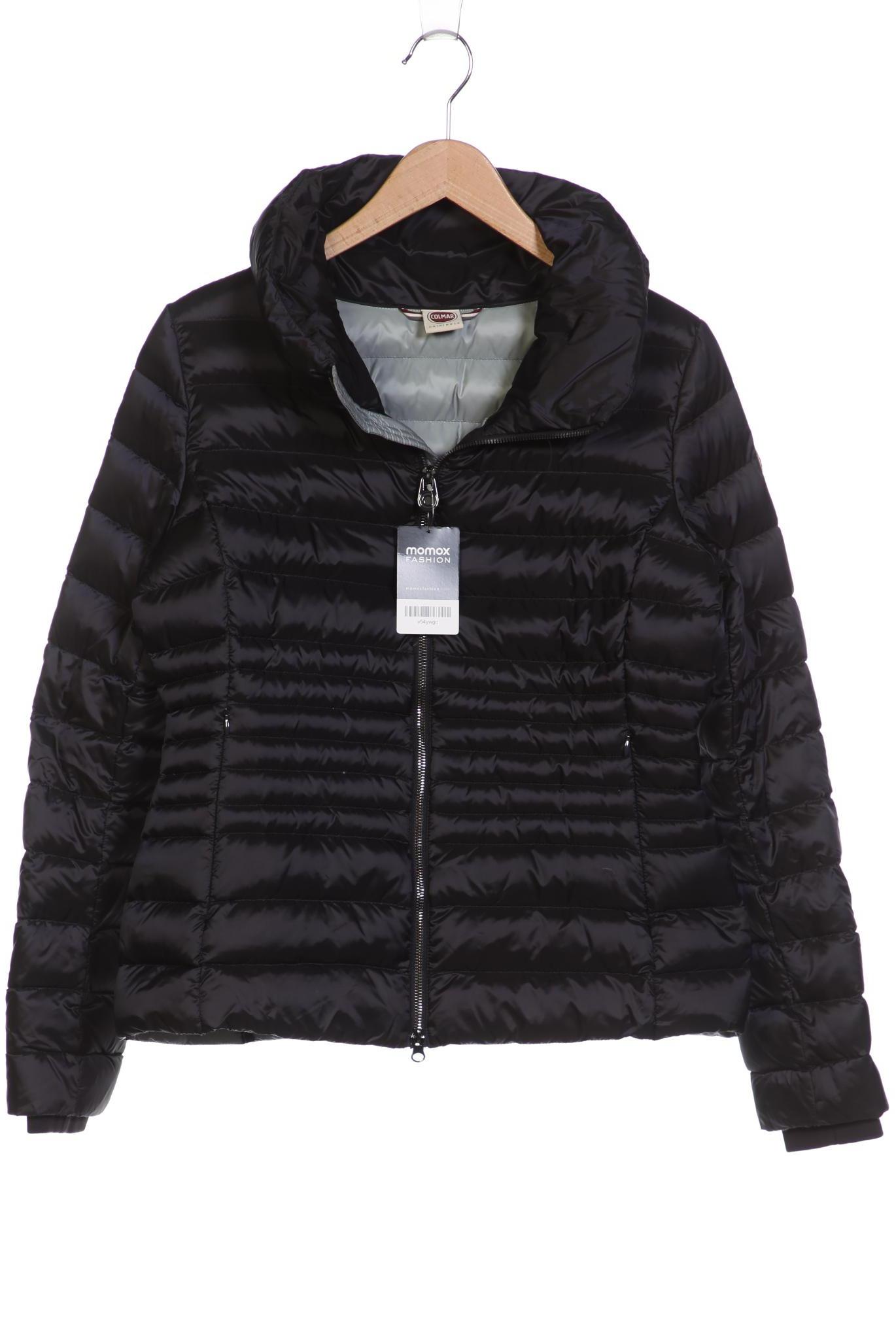 

COLMAR Damen Jacke, schwarz