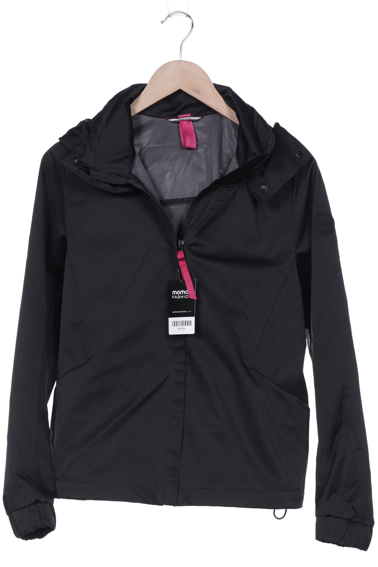 

Colmar Damen Jacke, schwarz, Gr. 38