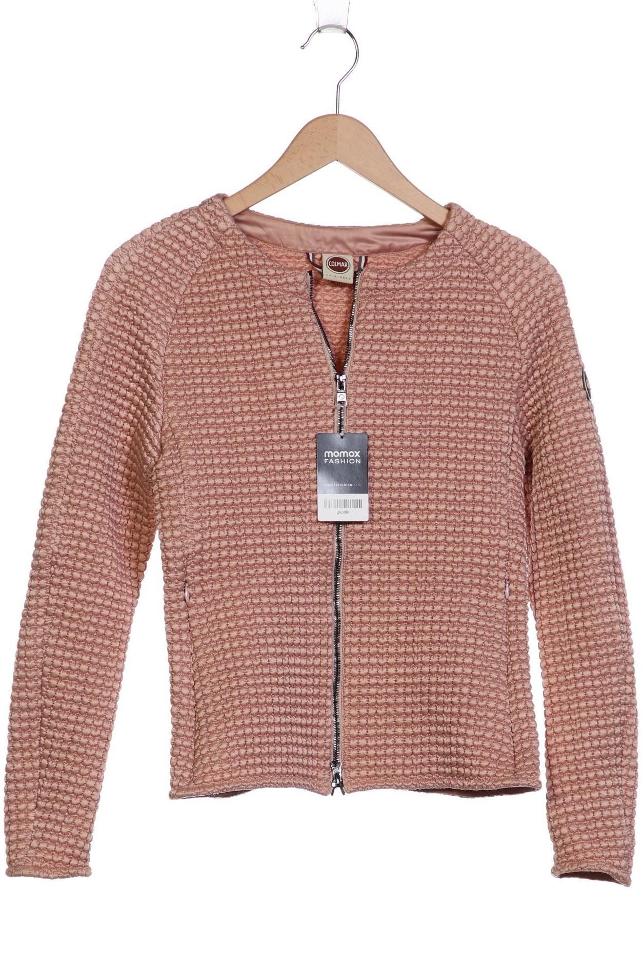 

Colmar Damen Jacke, pink, Gr. 40