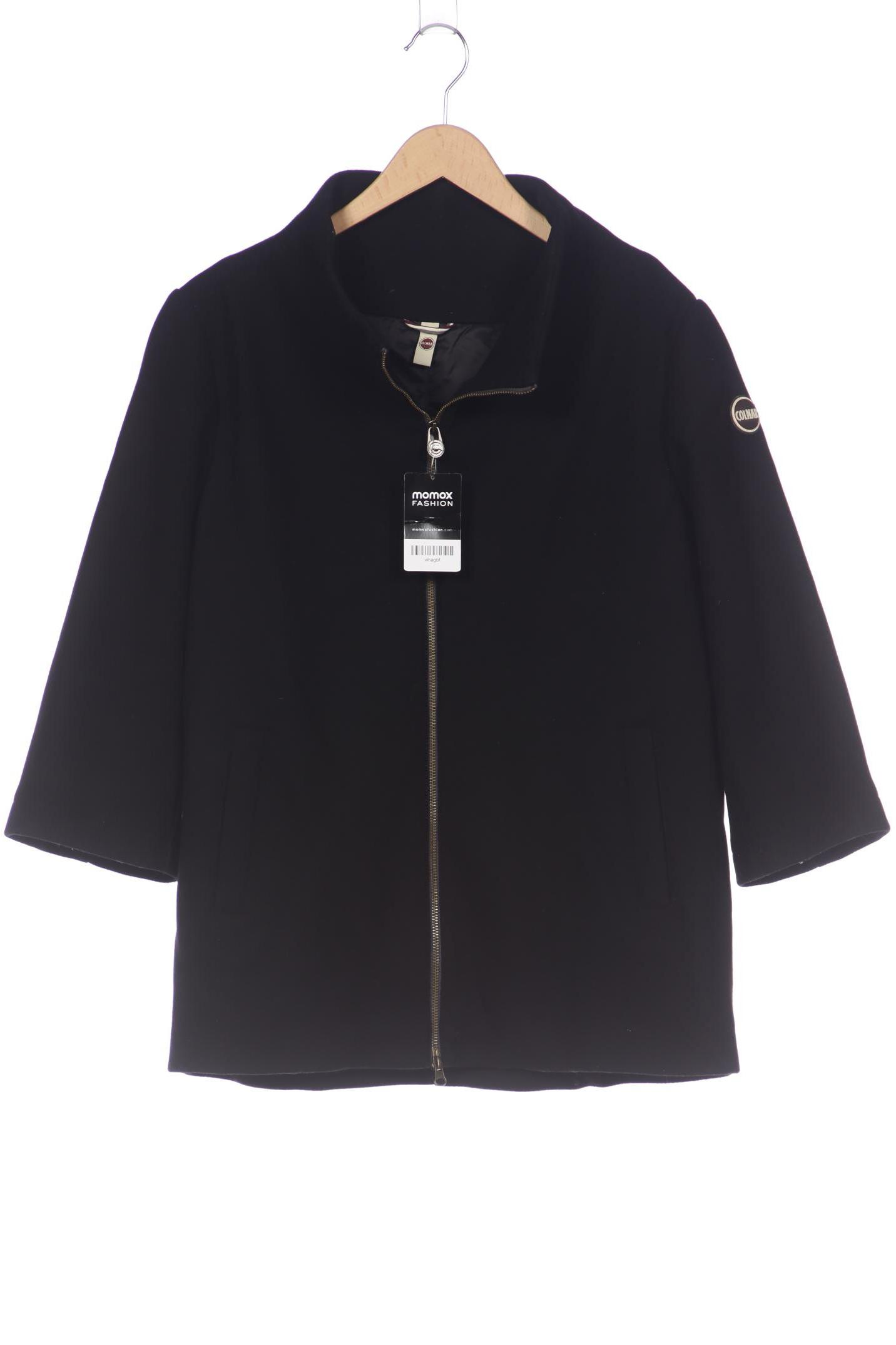 

Colmar Damen Jacke, schwarz, Gr. 42