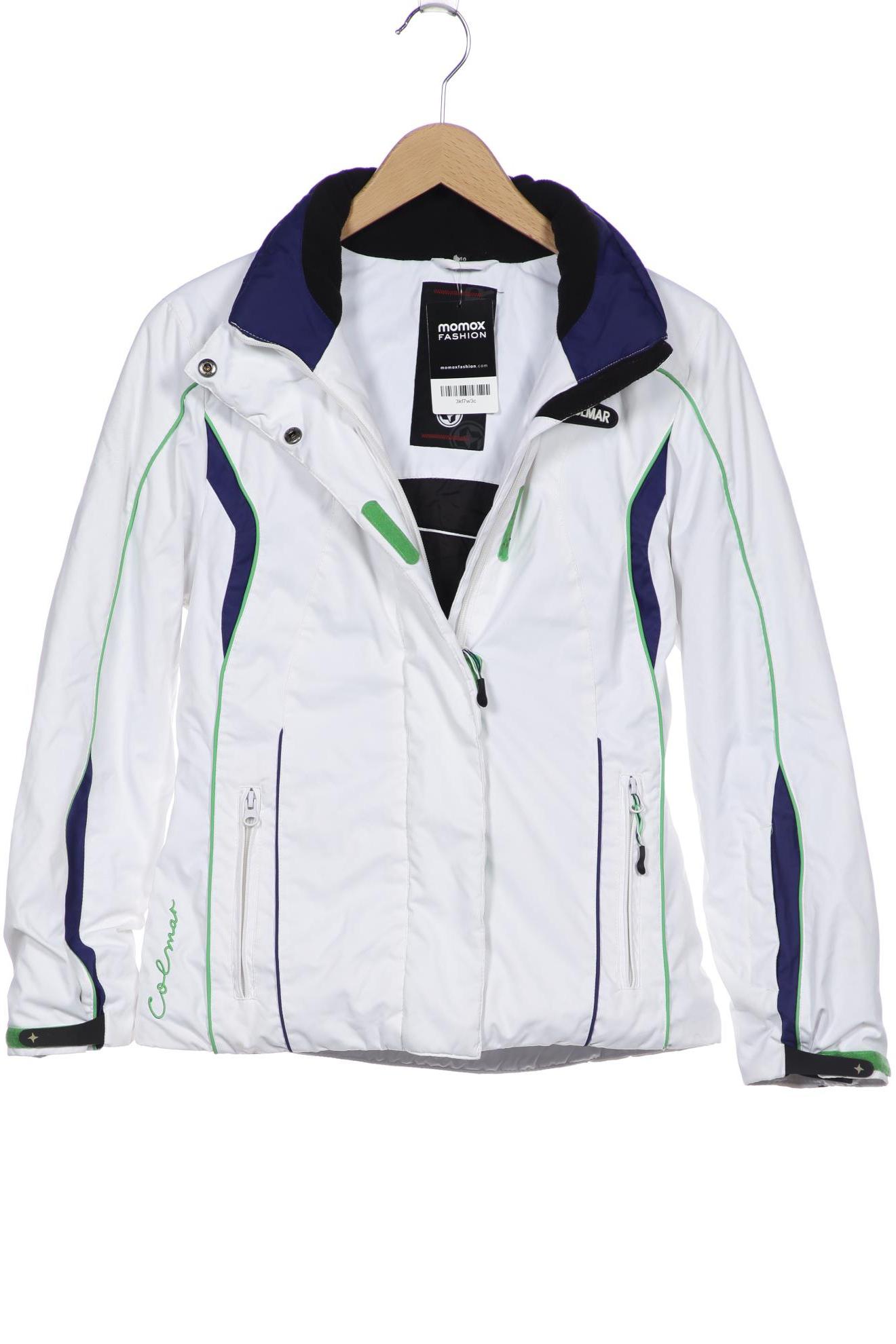 

Colmar Damen Jacke, weiß, Gr. 40