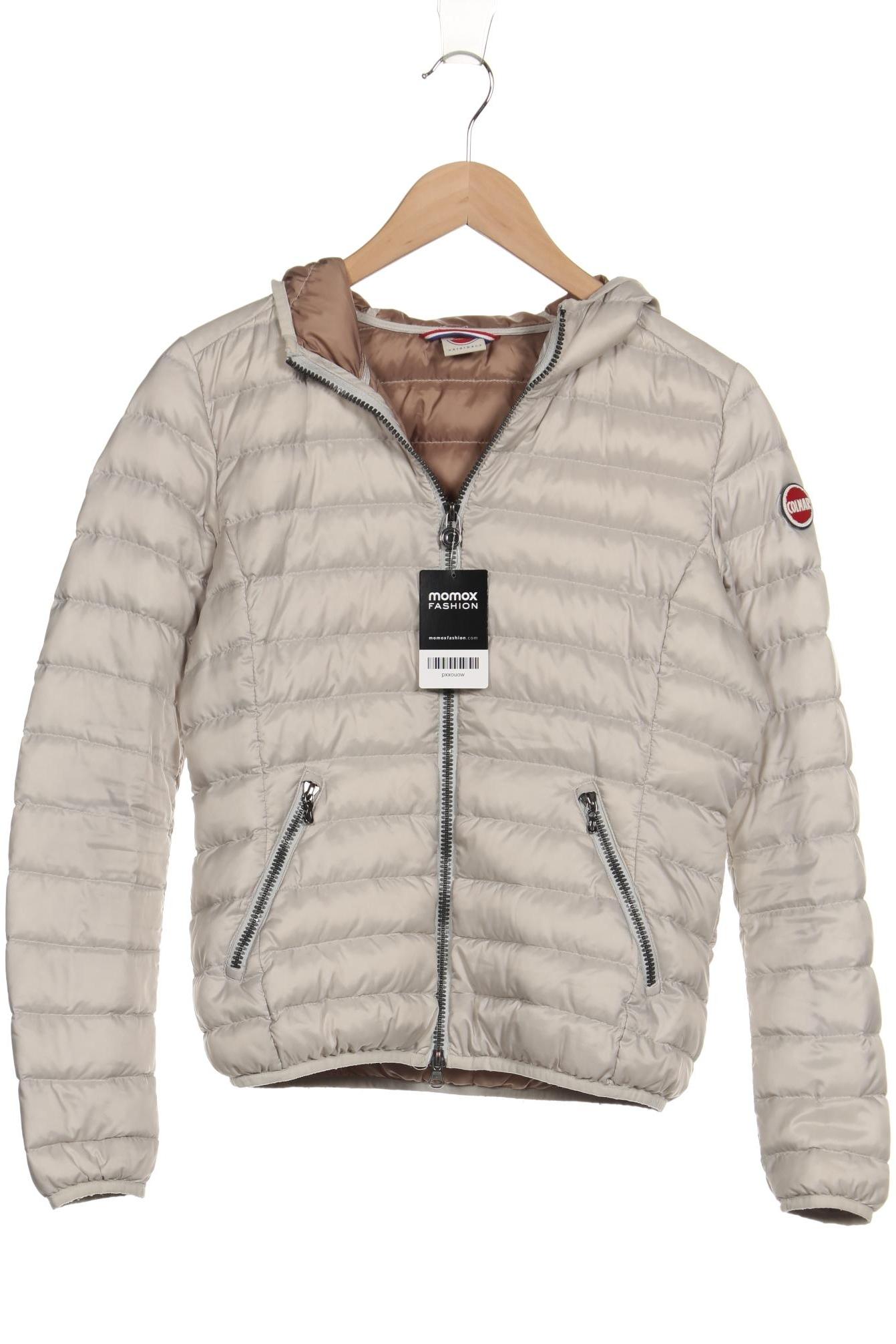 

Colmar Damen Jacke, beige, Gr. 38