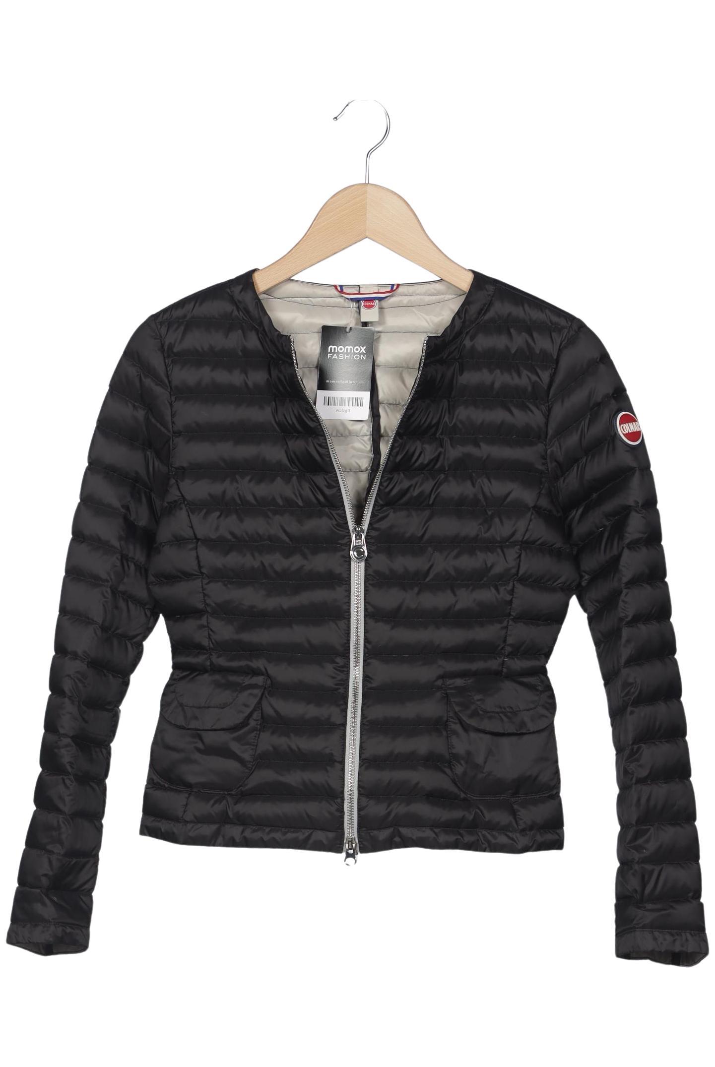 

Colmar Damen Jacke, schwarz, Gr. 34