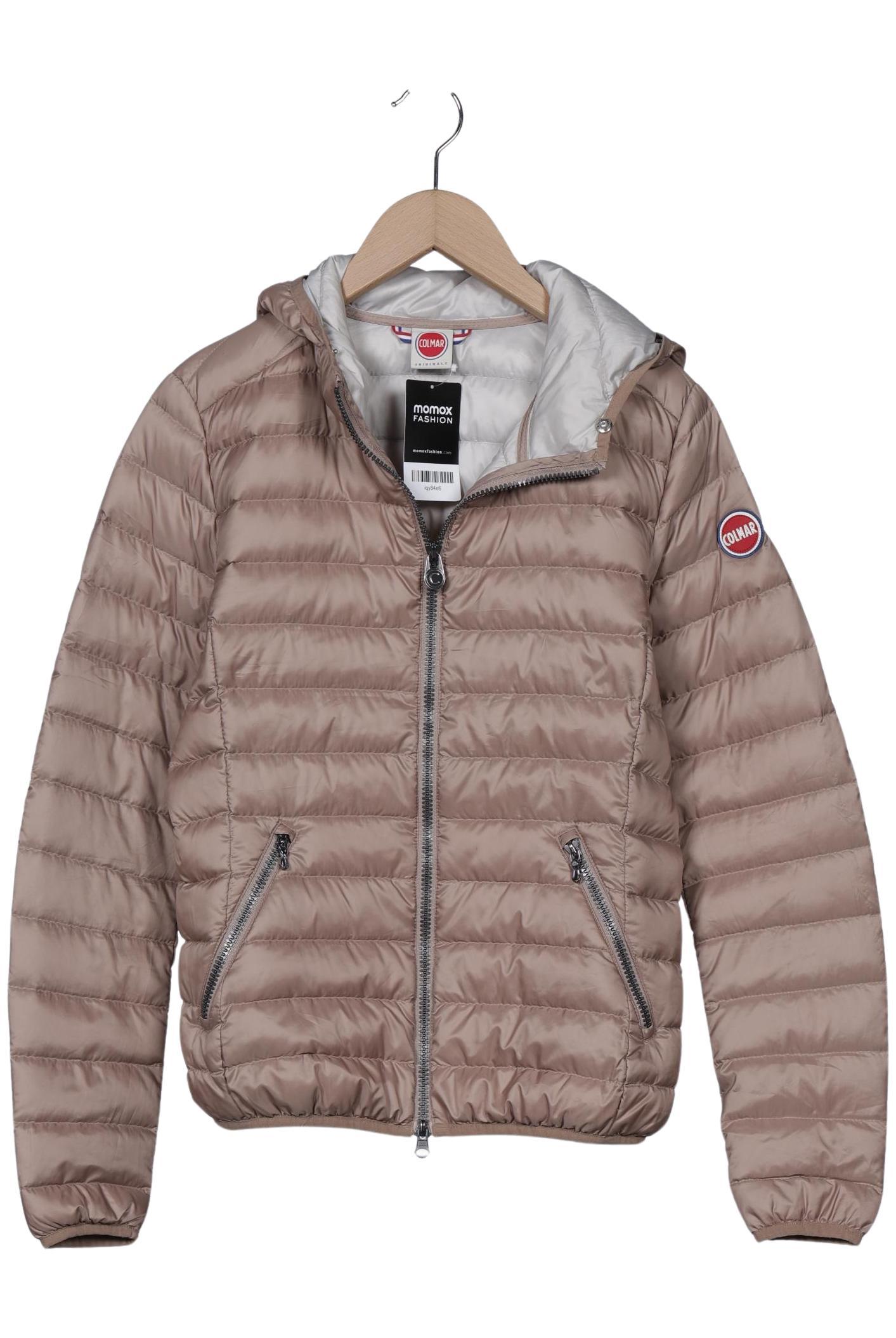 

Colmar Damen Jacke, beige, Gr. 38