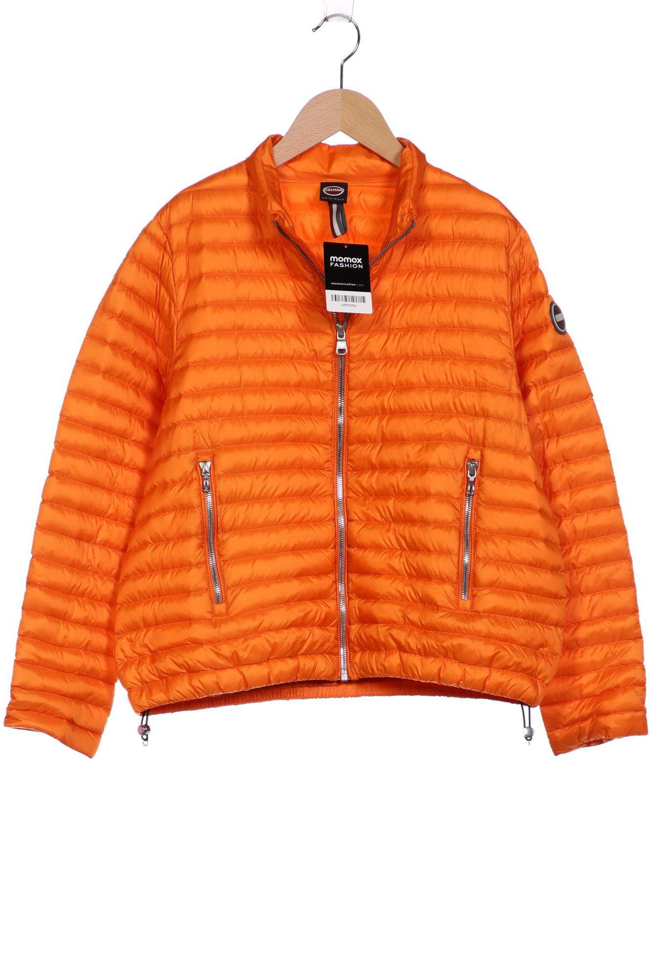 

Colmar Damen Jacke, orange, Gr. 42