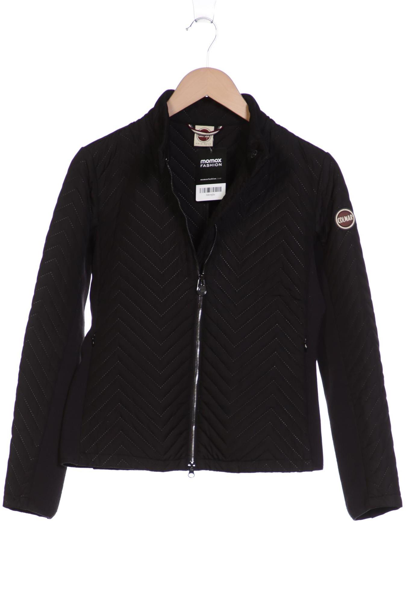 

COLMAR Damen Jacke, schwarz