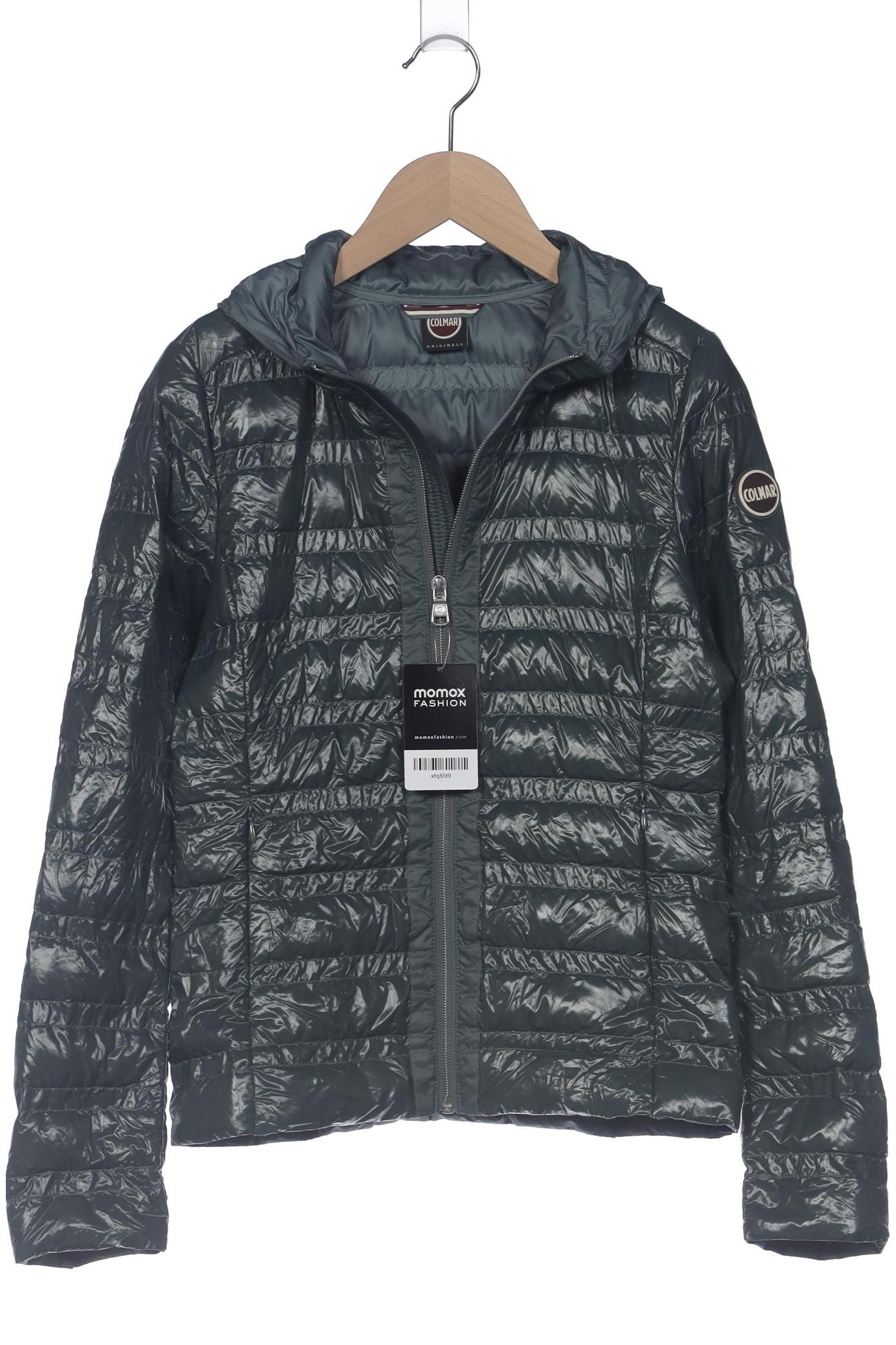 

Colmar Damen Jacke, grün, Gr. 34