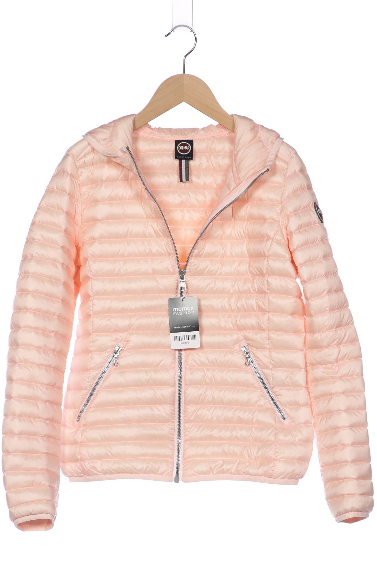 

Colmar Damen Jacke, pink, Gr. 38