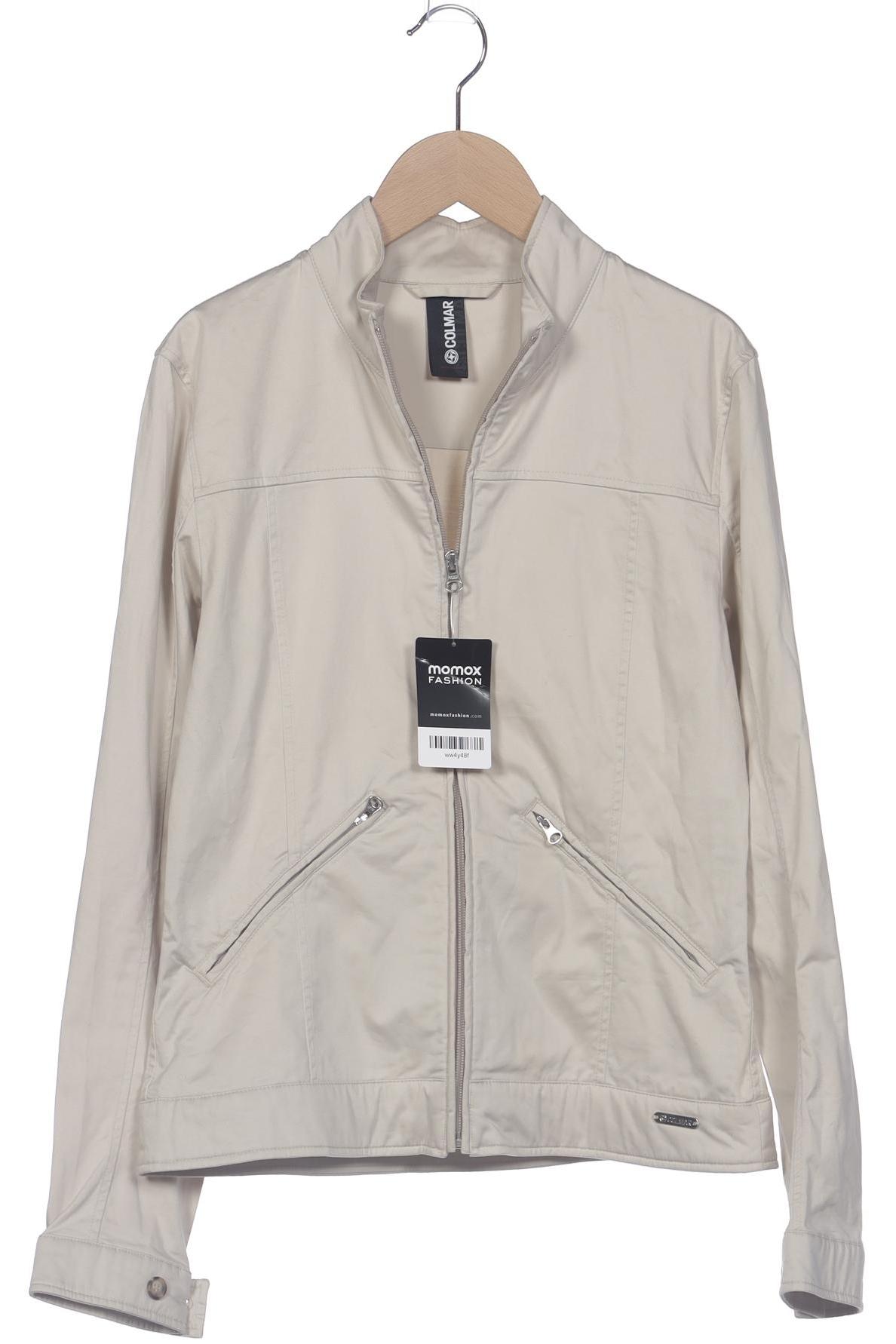 

Colmar Damen Jacke, beige, Gr. 42