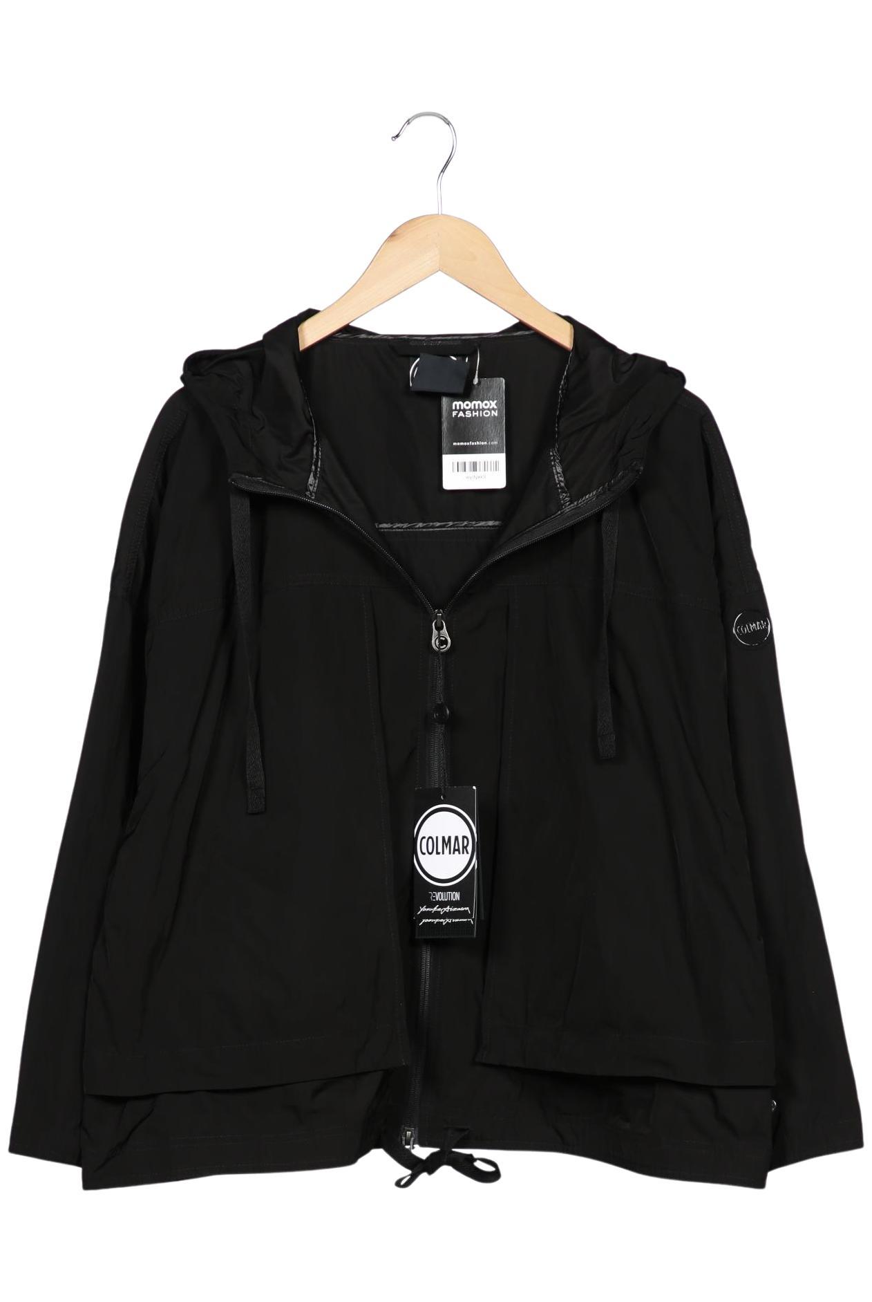 

Colmar Damen Jacke, schwarz, Gr. 38