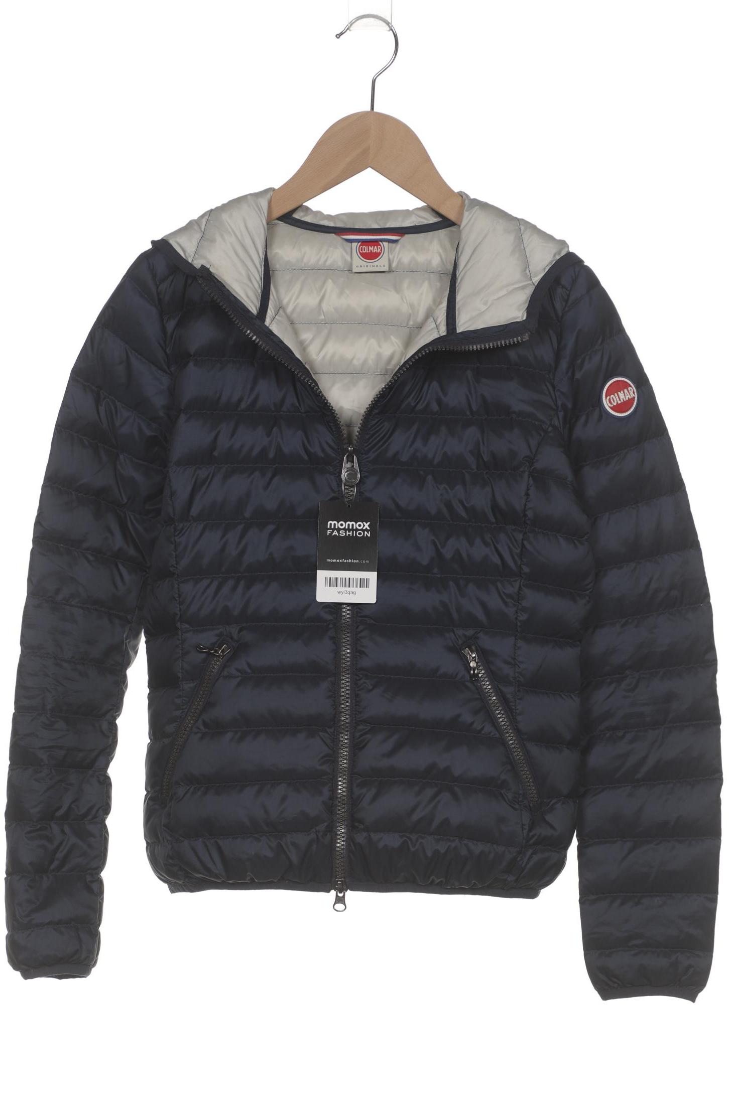 

Colmar Damen Jacke, marineblau, Gr. 34