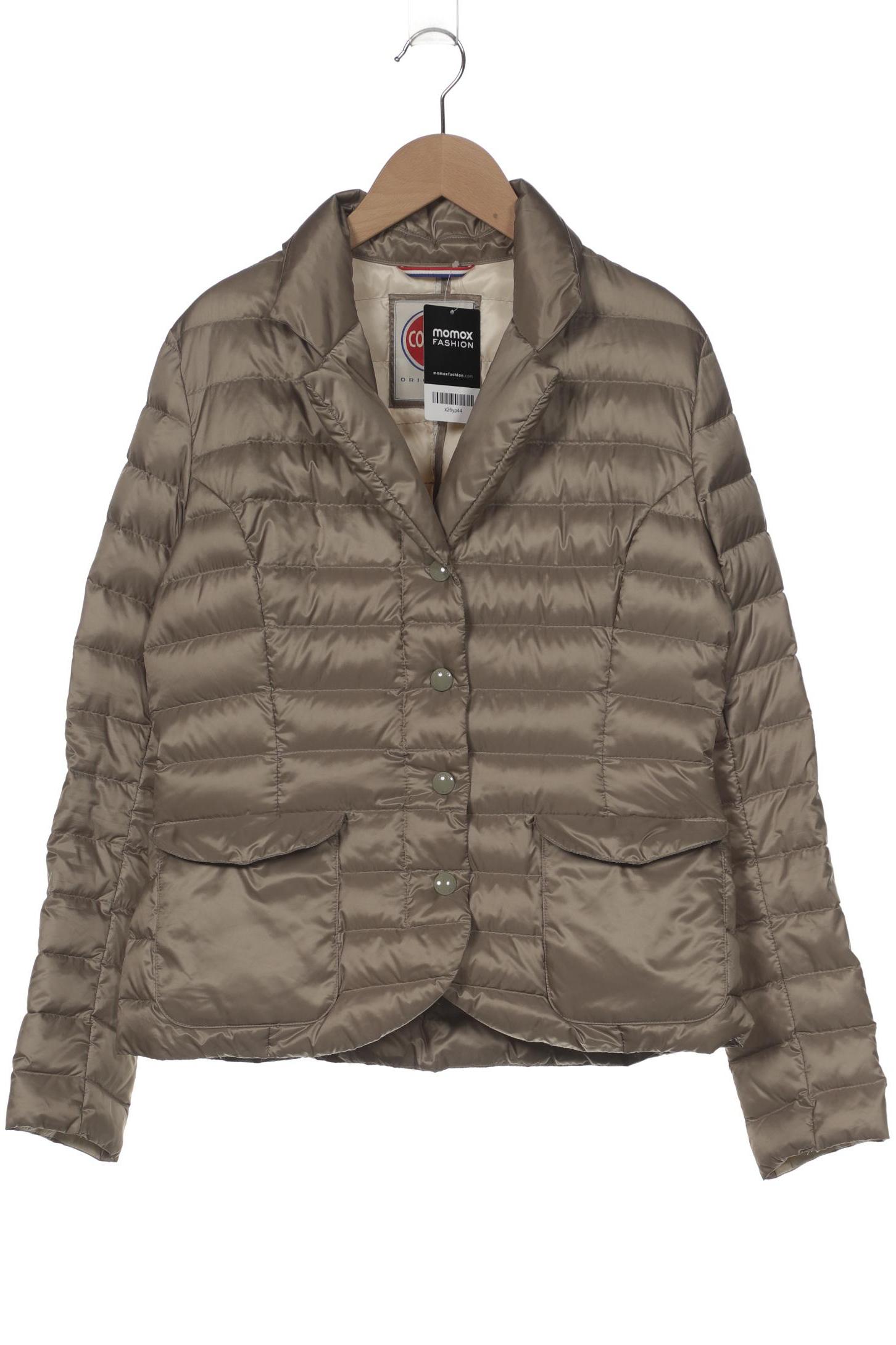

Colmar Damen Jacke, grün, Gr. 44