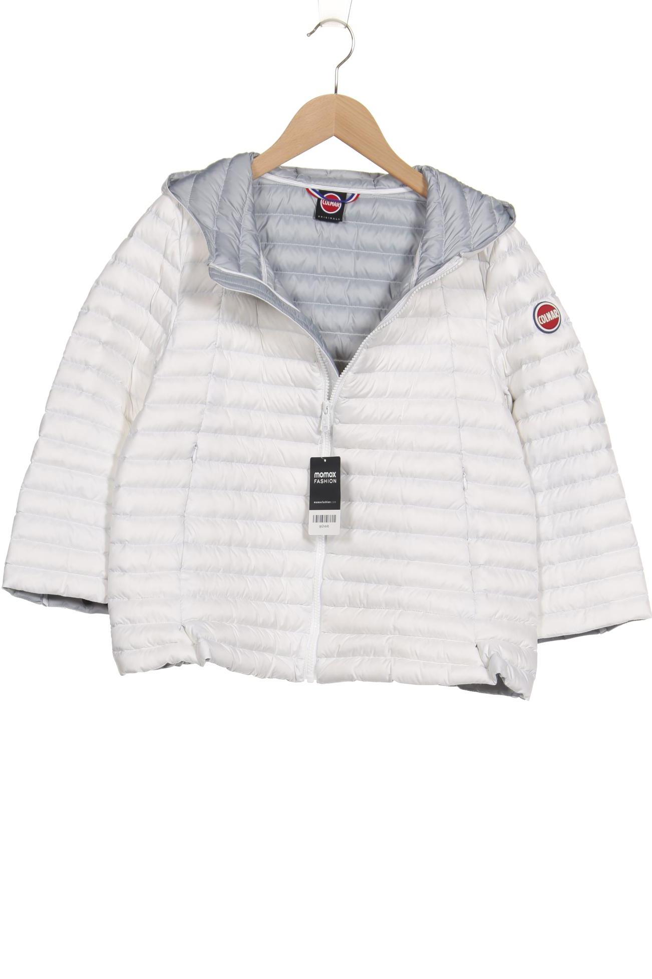

Colmar Damen Jacke, weiß, Gr. 36