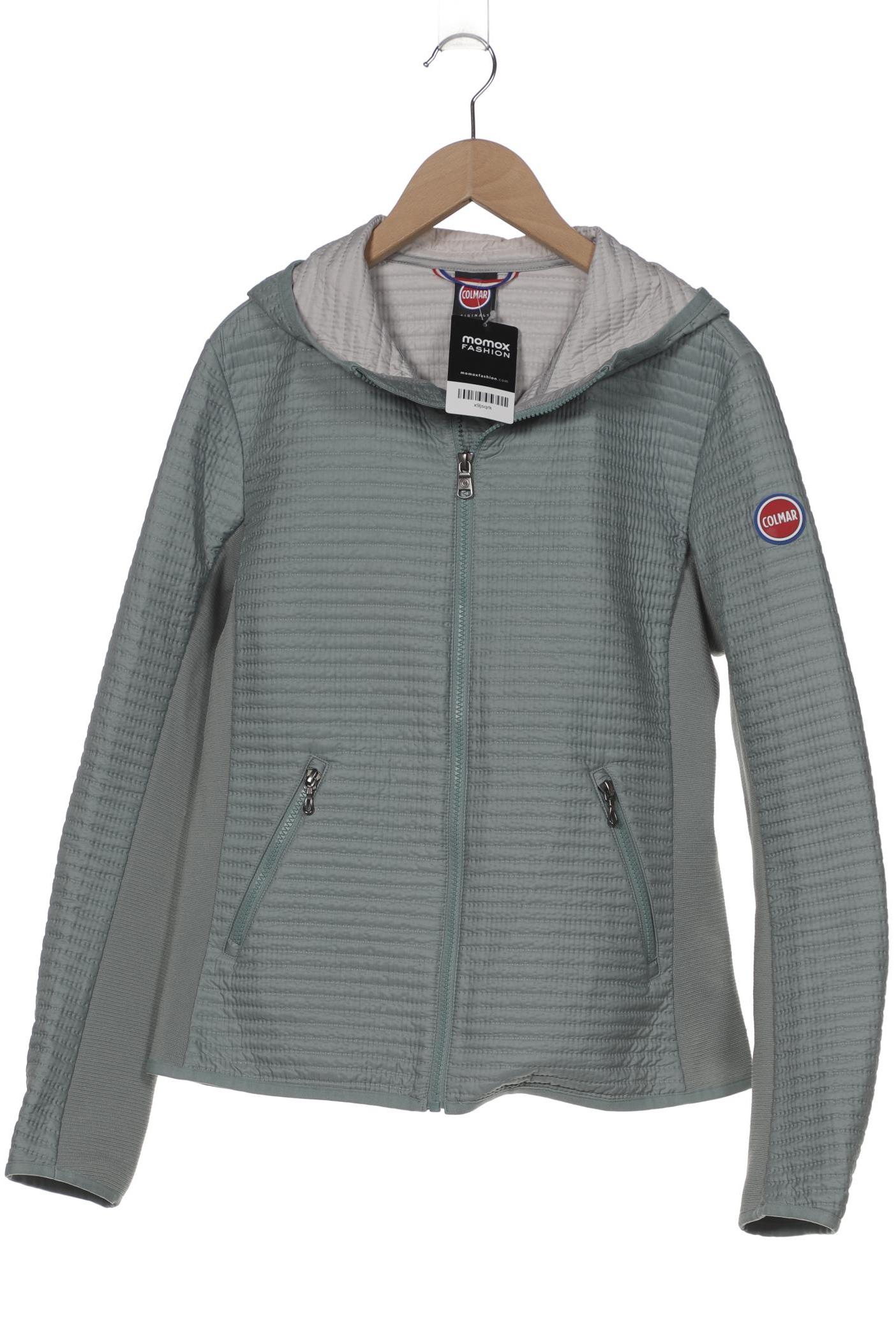 

Colmar Damen Jacke, türkis, Gr. 48