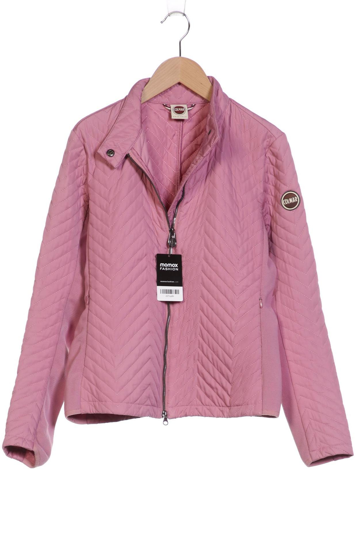

Colmar Damen Jacke, pink, Gr. 38