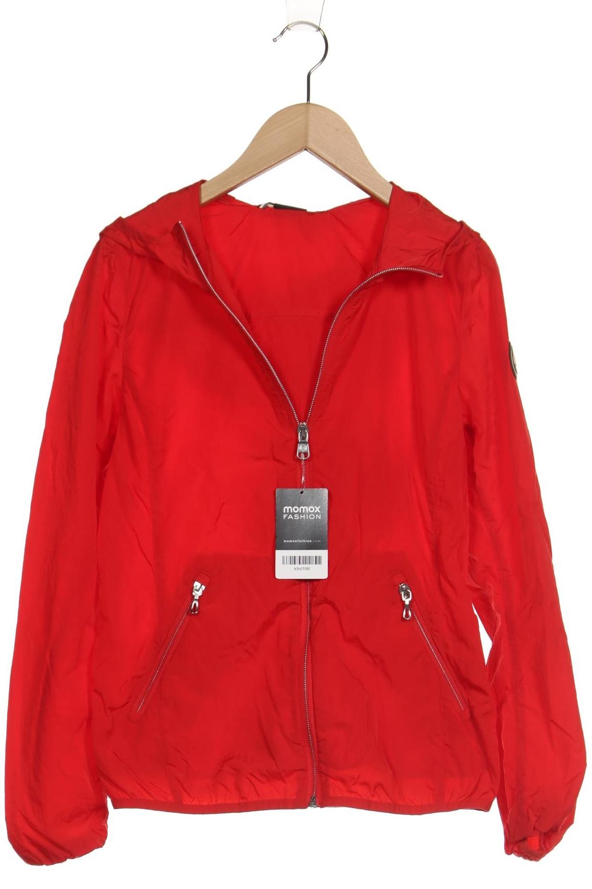 

Colmar Damen Jacke, rot, Gr. 40