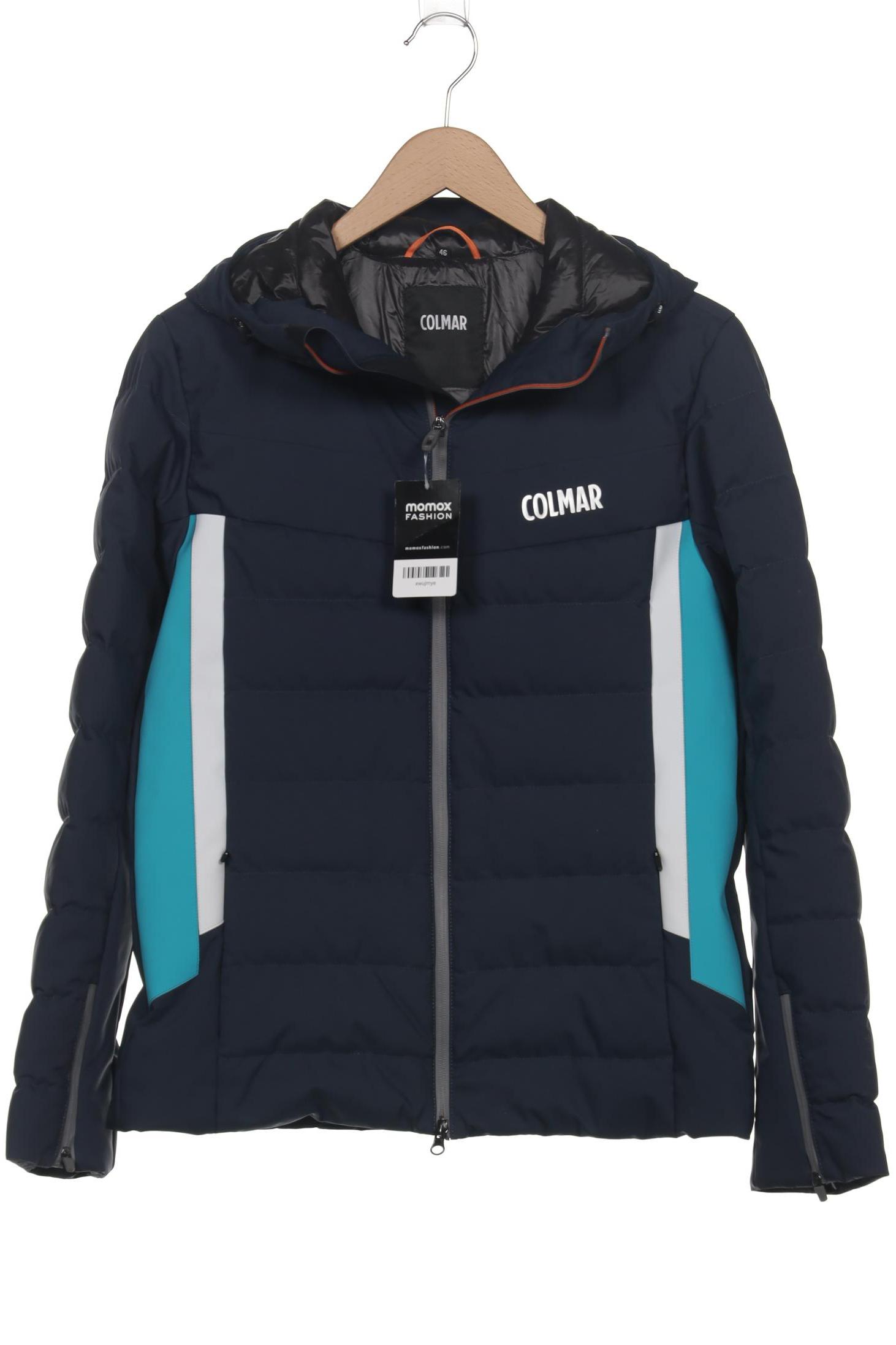 

Colmar Damen Jacke, blau, Gr. 46