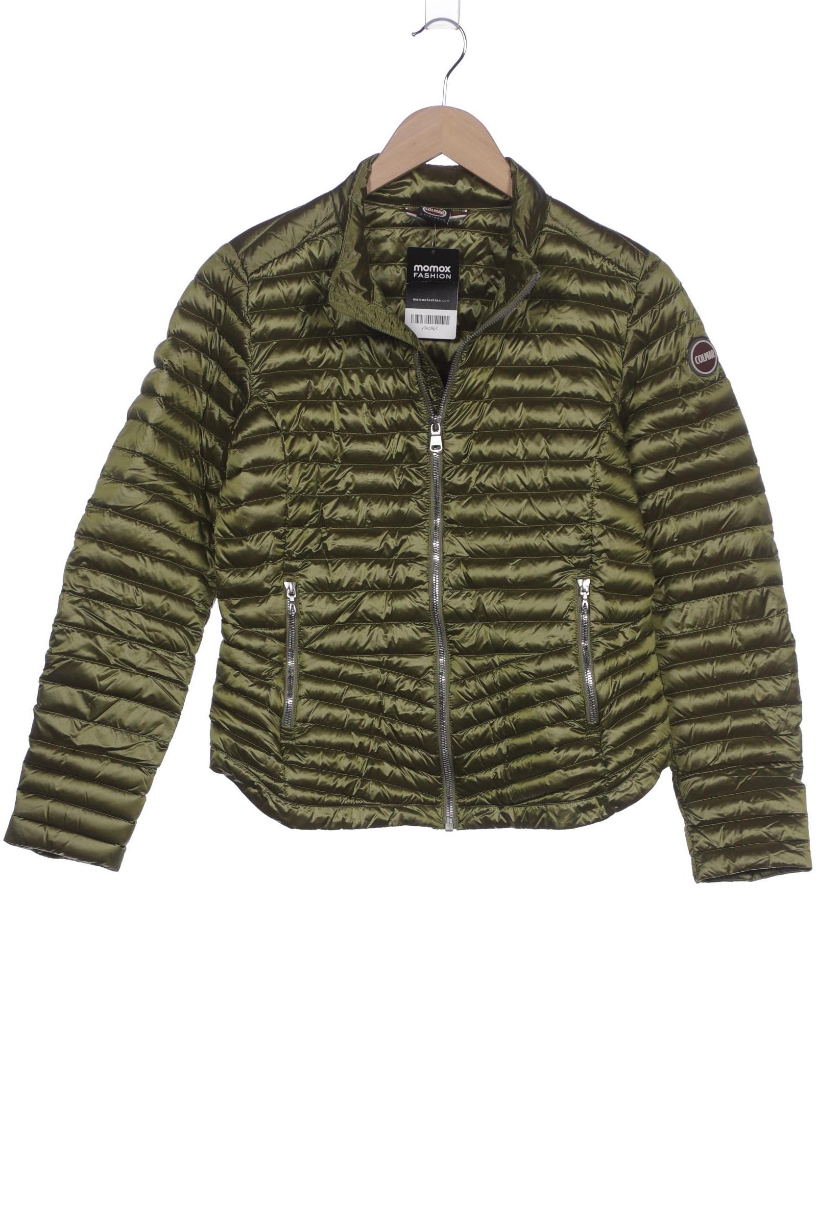 

Colmar Damen Jacke, grün, Gr. 40