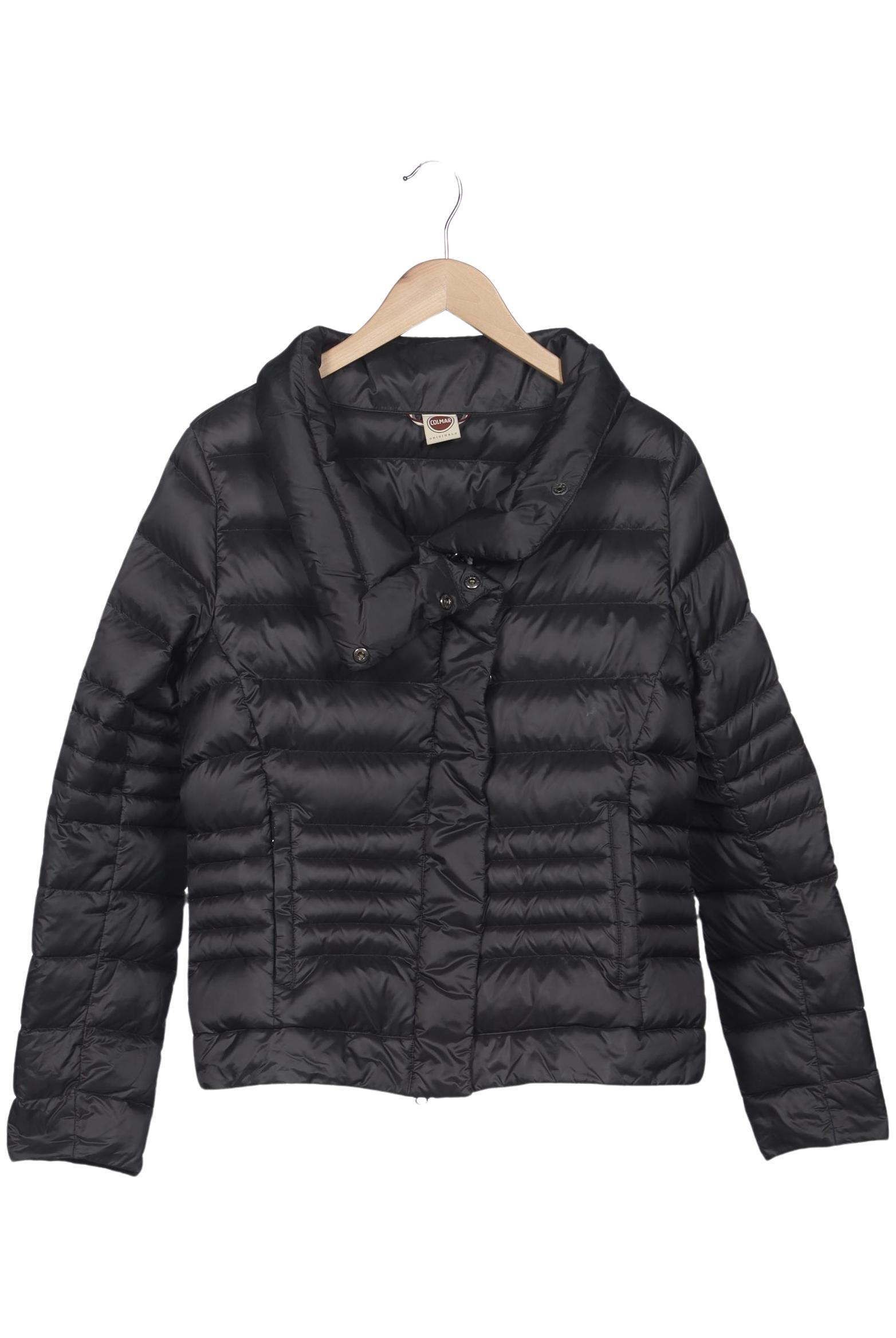 

Colmar Damen Jacke, schwarz, Gr. 42