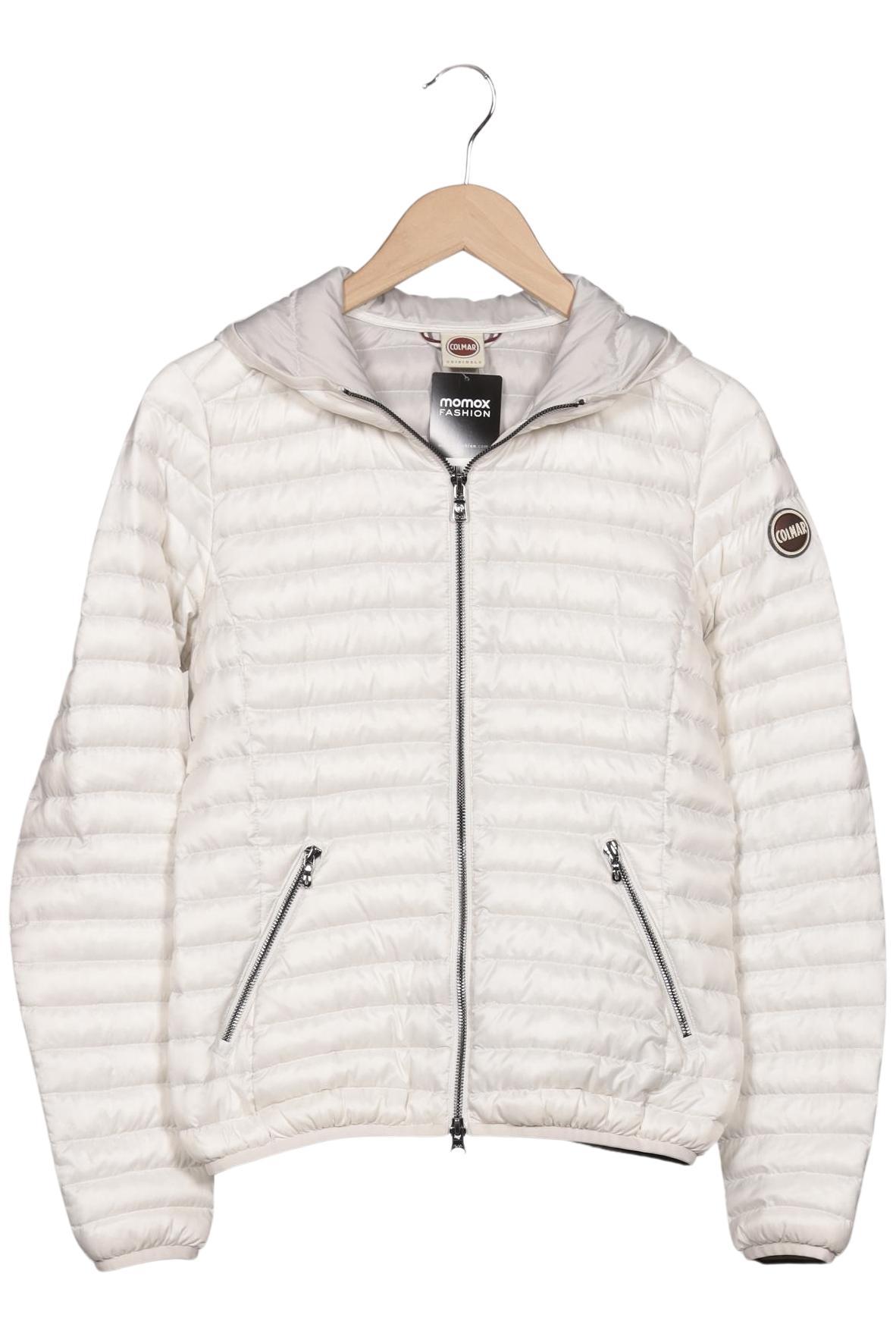 

Colmar Damen Jacke, cremeweiß, Gr. 36