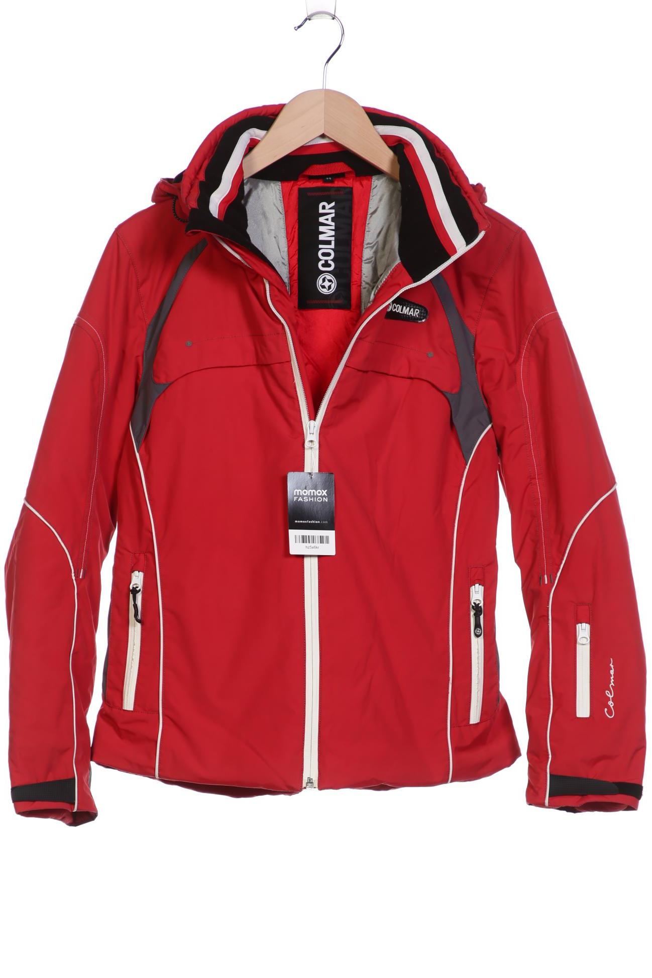 

Colmar Damen Jacke, rot, Gr. 44