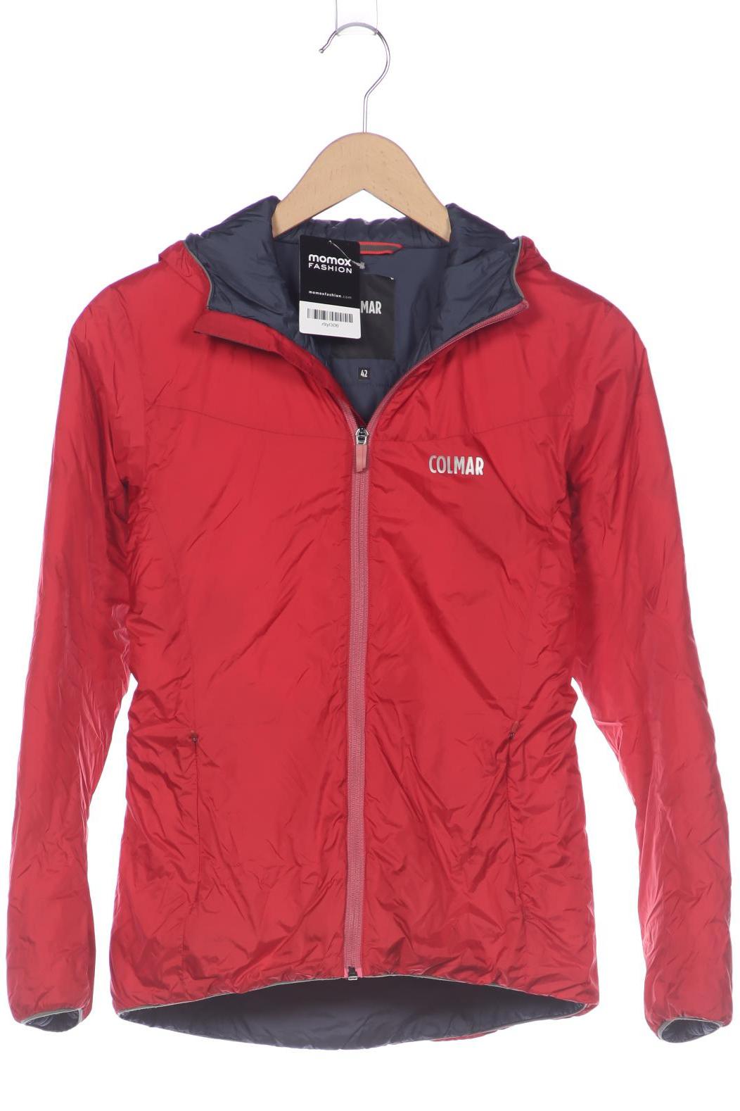 

Colmar Damen Jacke, rot, Gr. 36