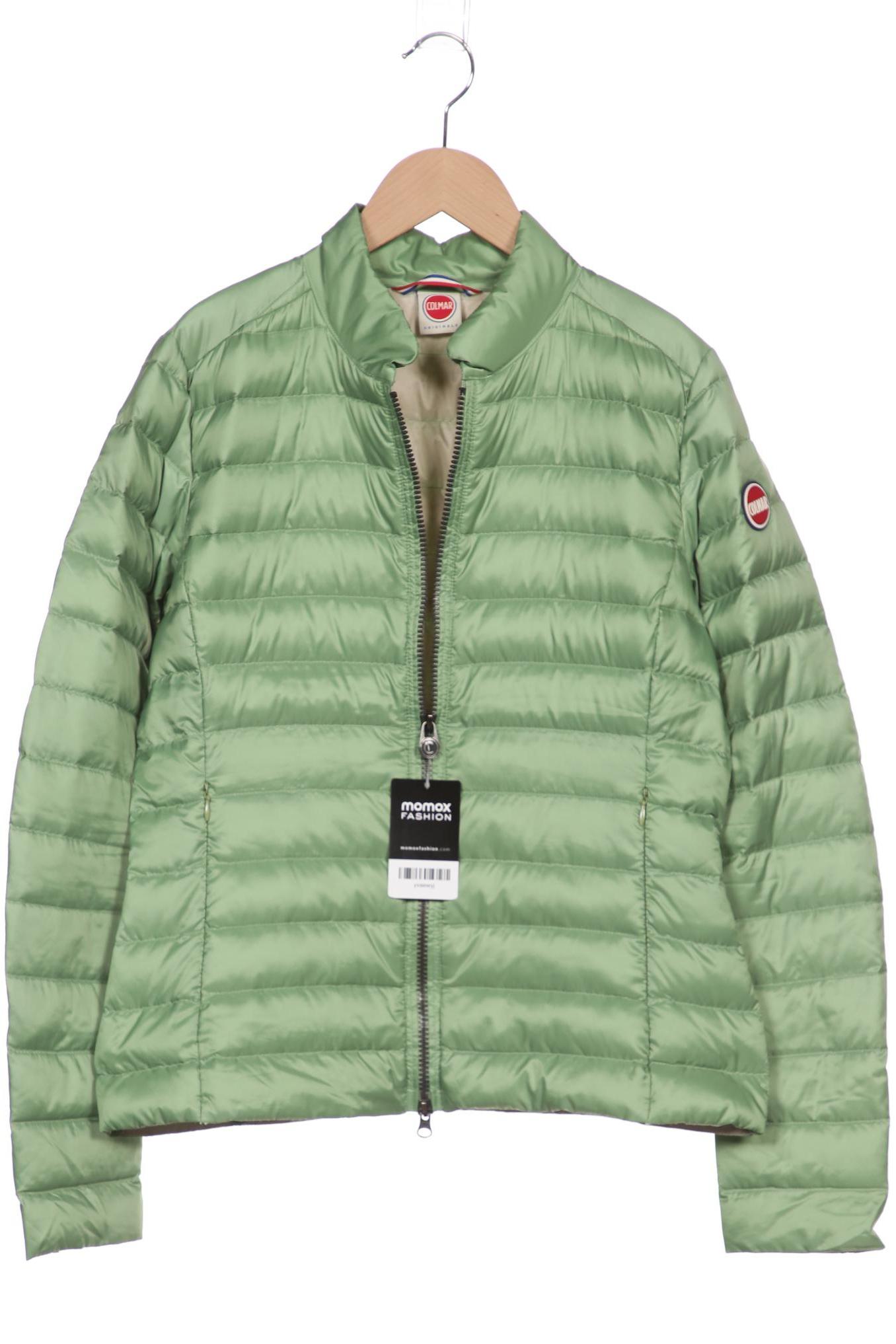 

Colmar Damen Jacke, hellgrün, Gr. 38