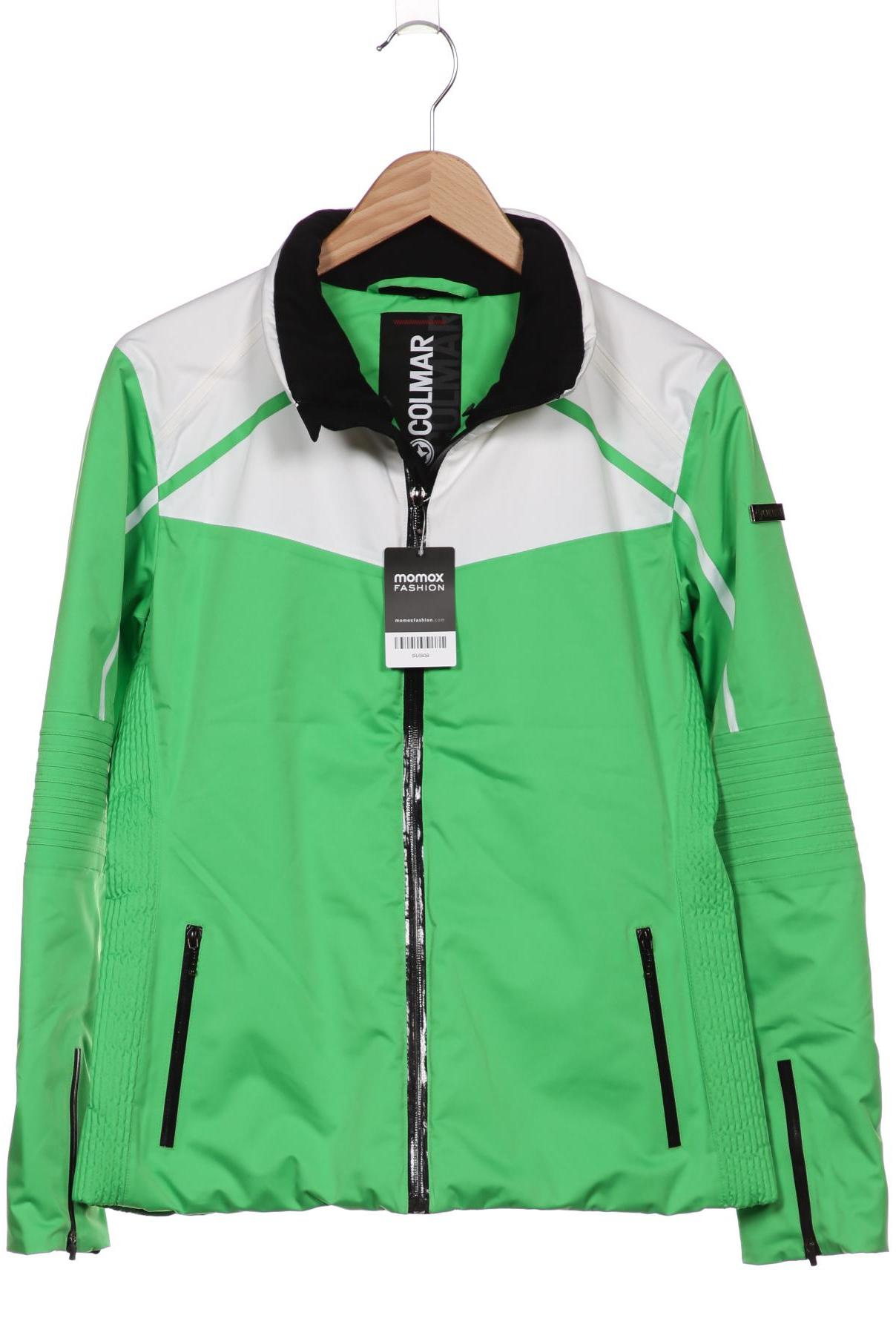 

COLMAR Damen Jacke, neon