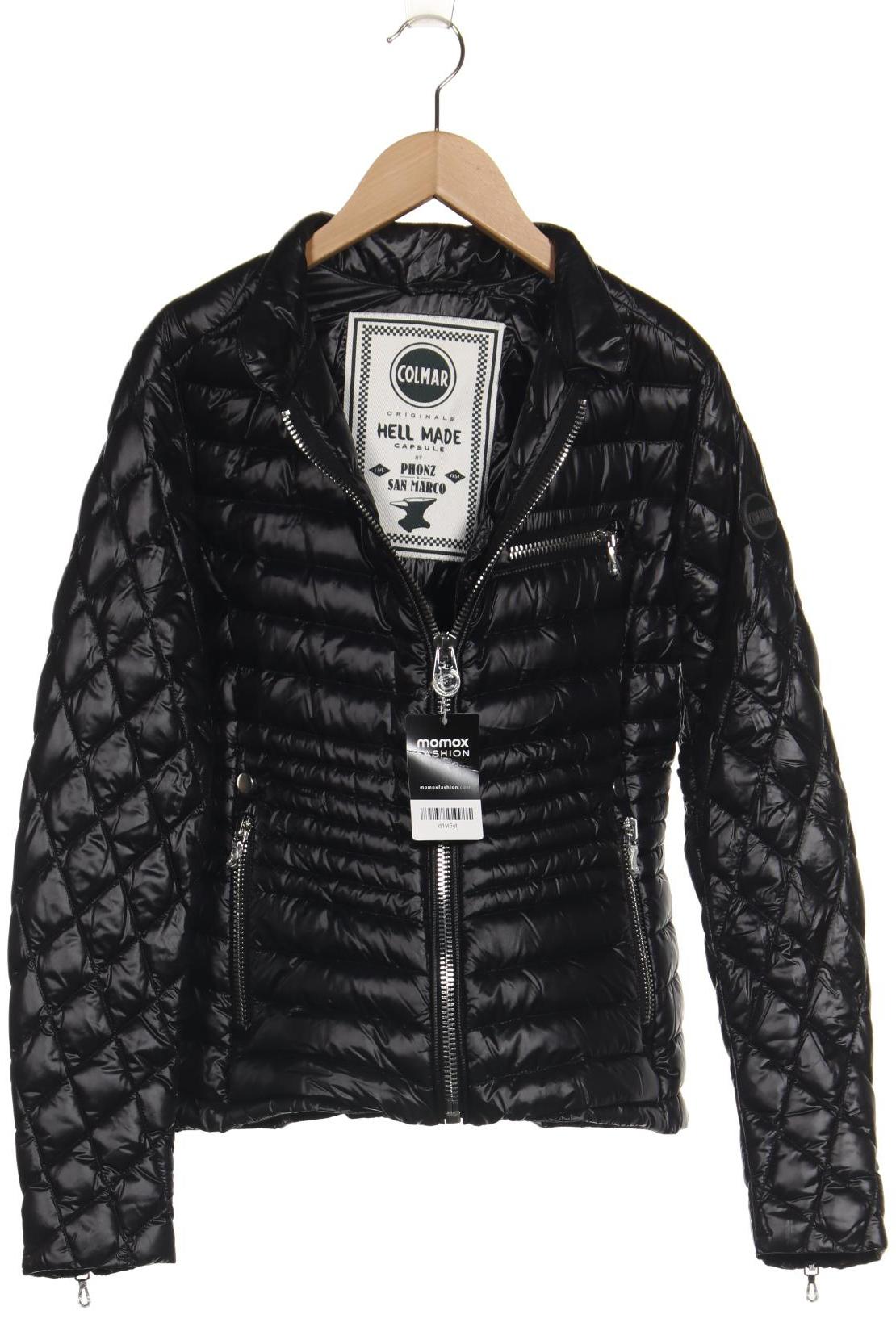 

Colmar Damen Jacke, schwarz, Gr. 44