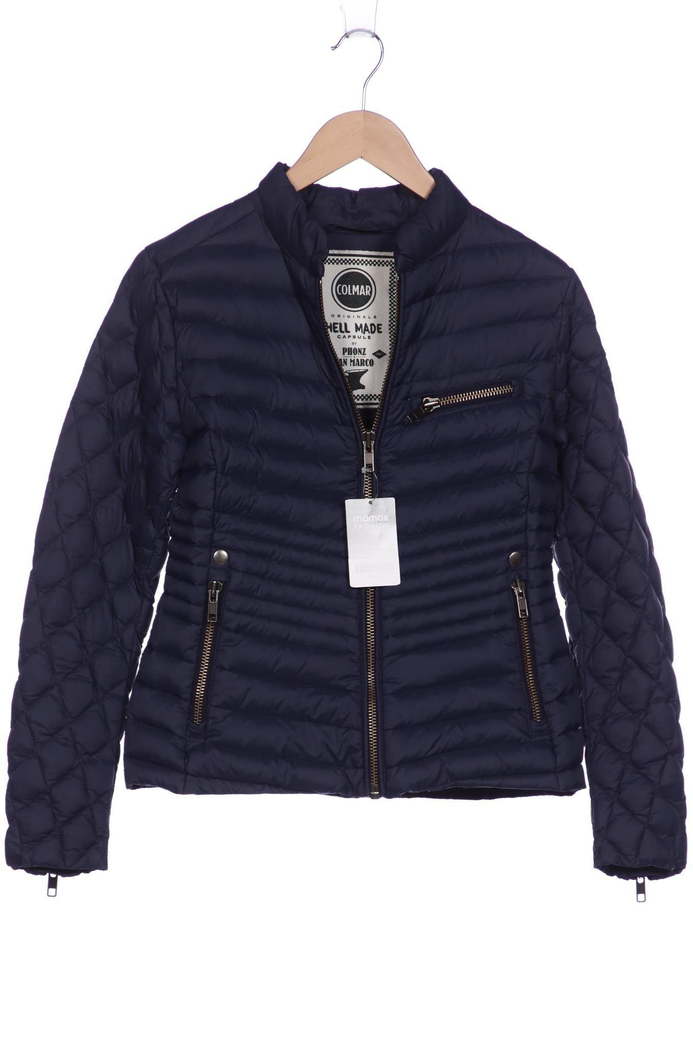 

Colmar Damen Jacke, marineblau, Gr. 38
