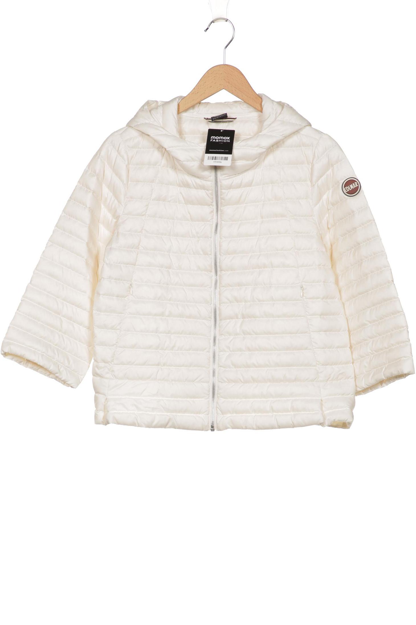 

Colmar Damen Jacke, cremeweiß, Gr. 38