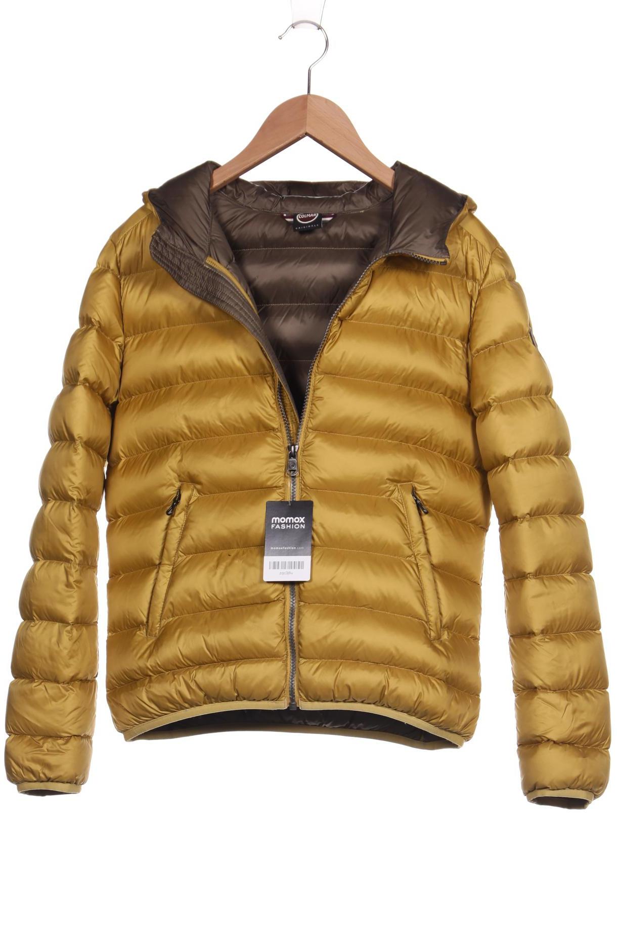 

COLMAR Damen Jacke, gelb