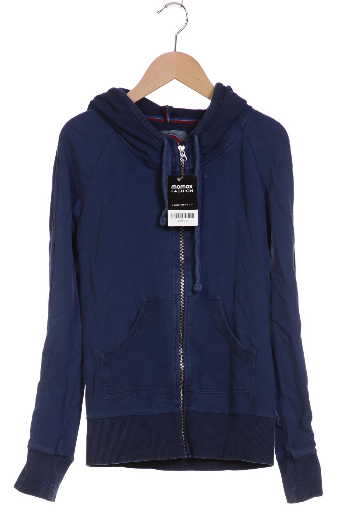 

Colmar Damen Kapuzenpullover, marineblau, Gr. 36