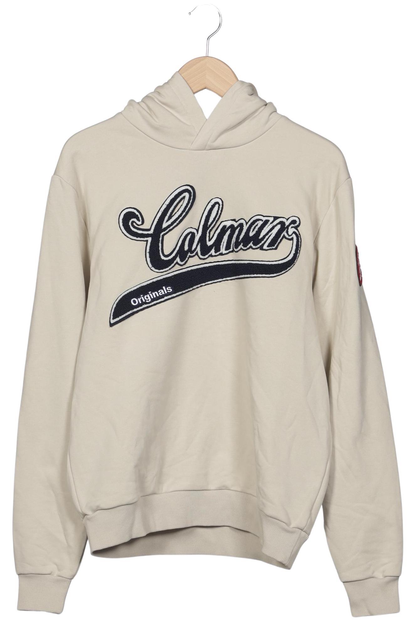 

Colmar Damen Kapuzenpullover, beige, Gr. 44