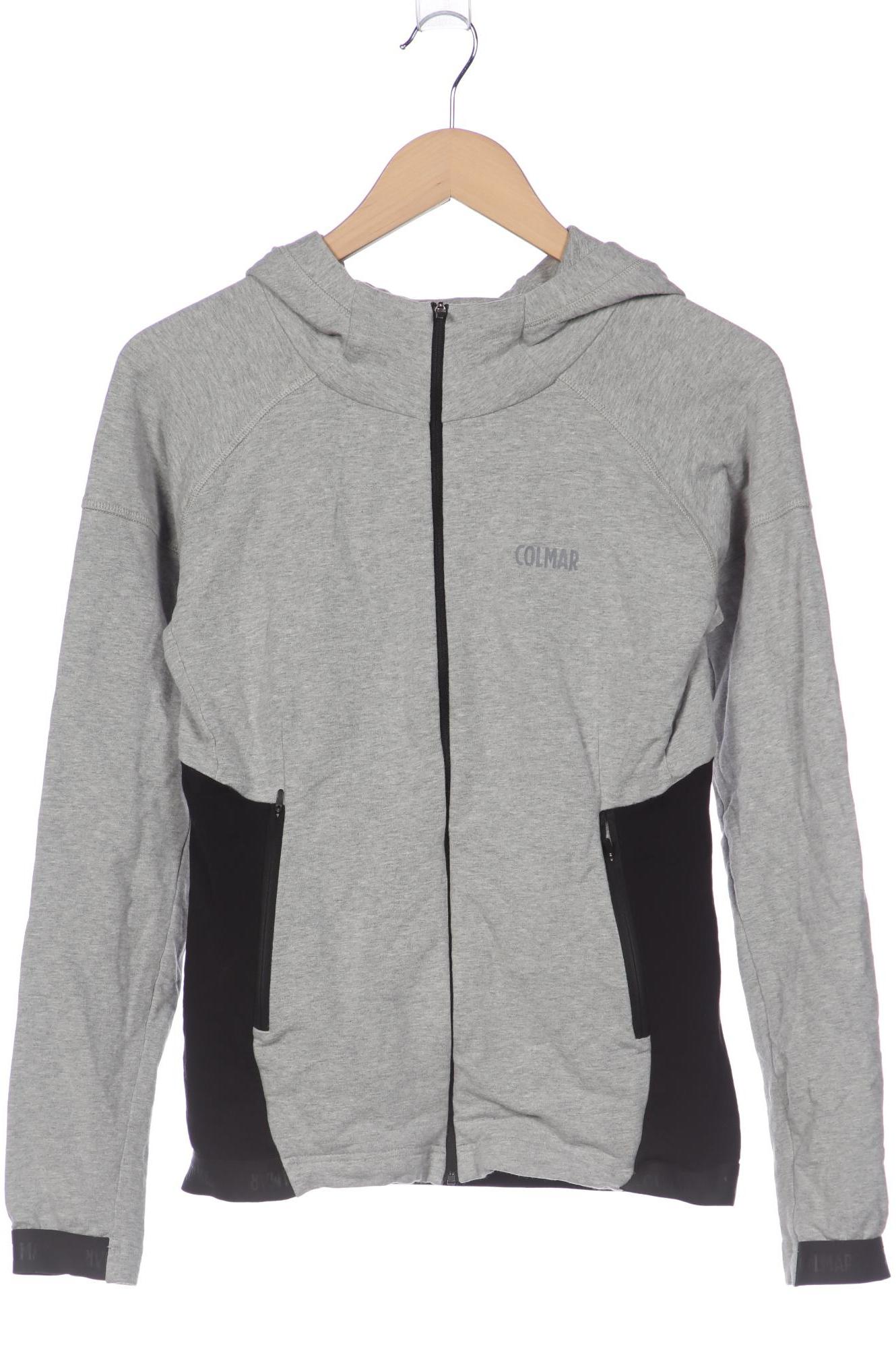 

COLMAR Damen Kapuzenpullover, grau